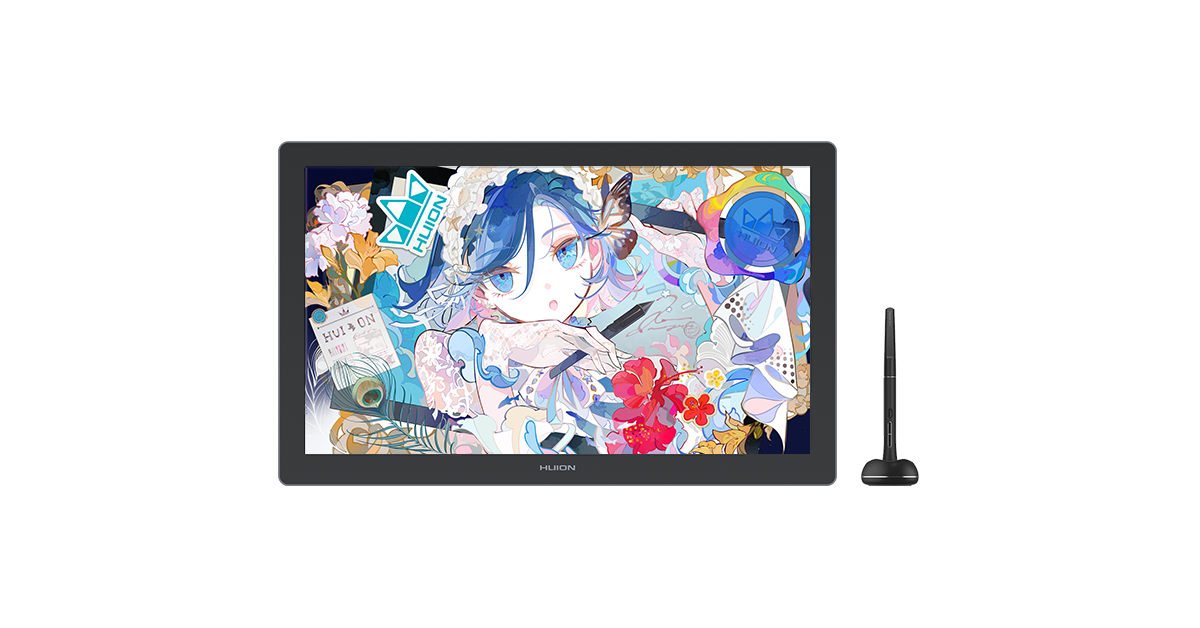 HUIONの液タブ「Kamvas」シリーズがプライムデー先行セールで一斉値下げ_004