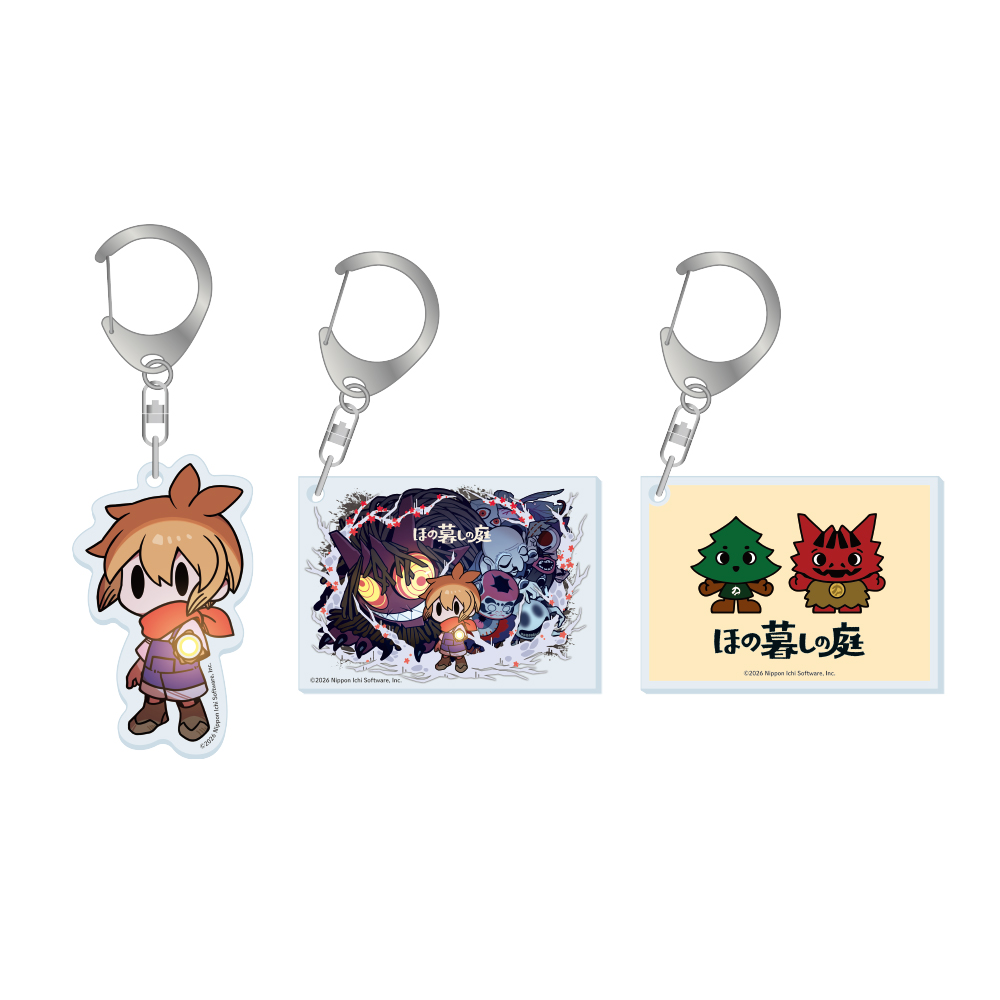 『ほの暮しの庭』とヴィレッジヴァンガードのコラボグッズ受注販売が開始_009
