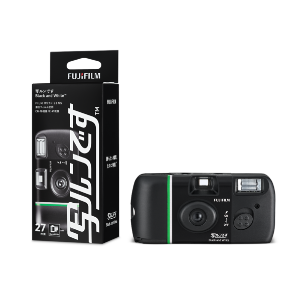 「写ルンです」発売40周年を迎え、2つの新製品が登場！防水モデル&黒白フィルムモデルが発売へ_004