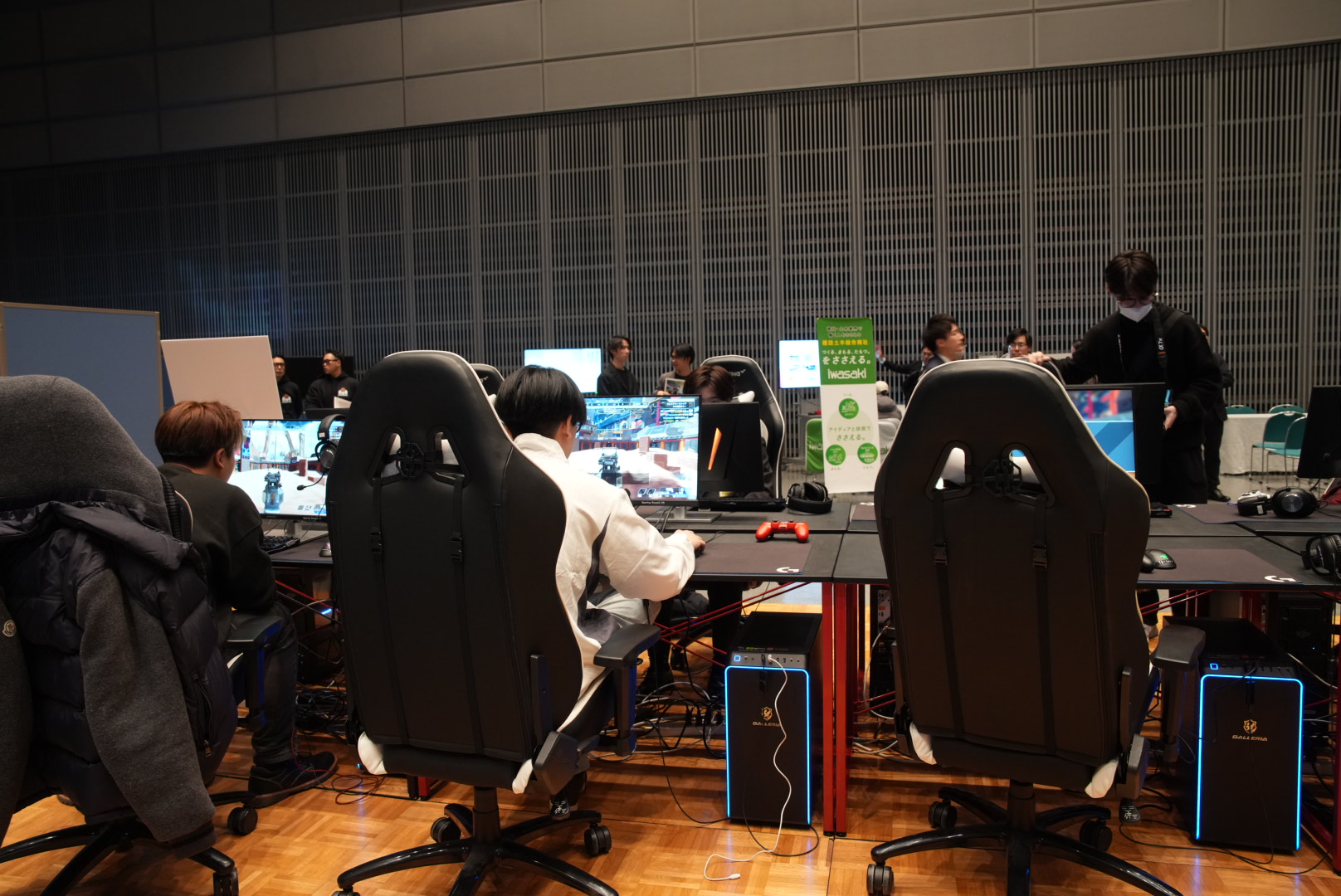 プロeスポーツチーム「FENNEL」主催の“ゲーマー”向け就活イベントが岡山県で7月12日に開催_002