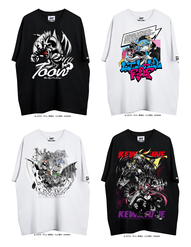 「KONAMI STYLE POP UP STORE」が8月1日より大阪・心斎橋で開催_011