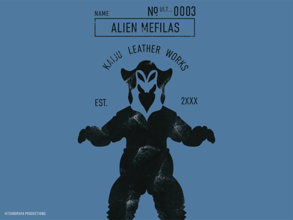 “怪獣”革専門店「KAIJU LEATHER WORKS」が誕生。ウルトラ怪獣をモチーフにした革を開発・製造へ_004