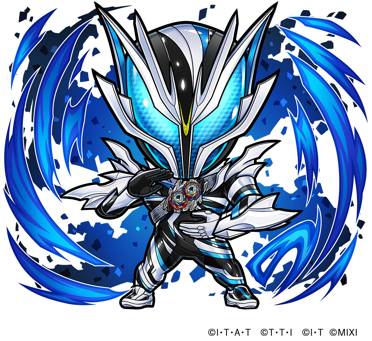 「仮面ライダー×コトダマン」コラボ第8弾スタート_015