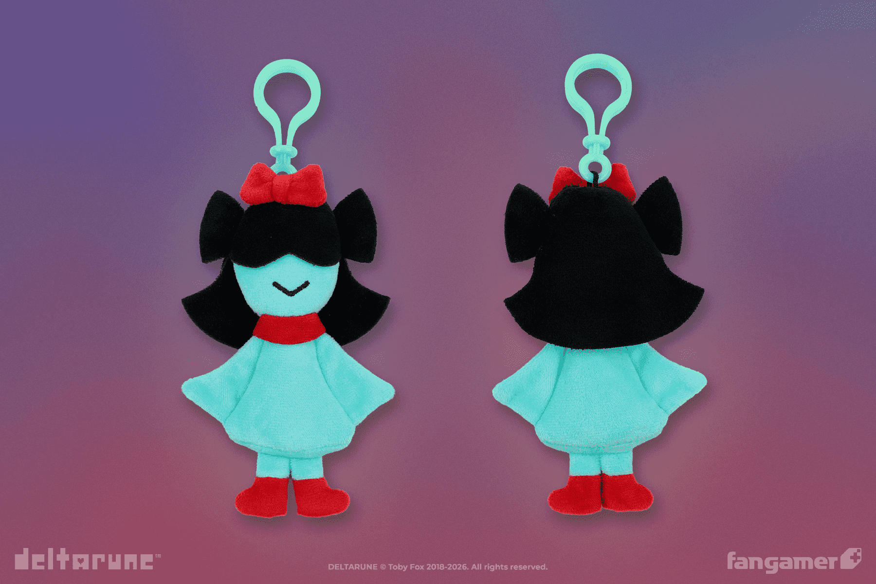 『DELTARUNE』新グッズがFangamer Japanから登場｜フラワーカフェ Tシャツほか2点_002