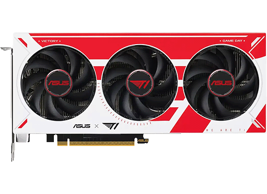 eスポーツチーム「T1」とASUSとのコラボグラフィックボードが7月24日より発売_011