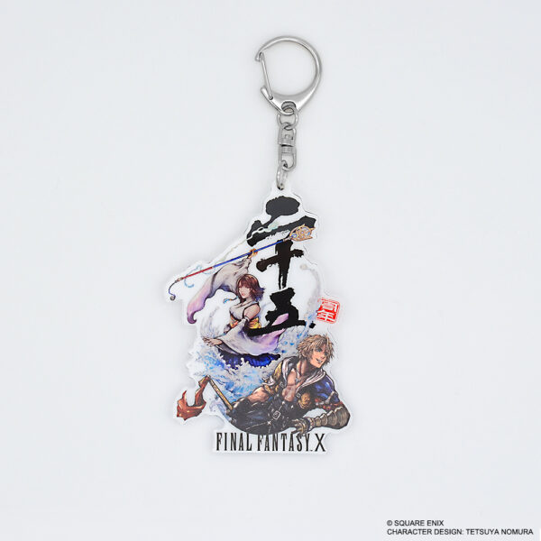 『FF10』25周年記念POP UP STOREが、7月17日より大丸東京店で開催_021