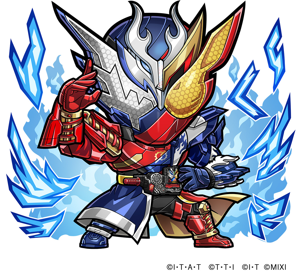 「仮面ライダー×コトダマン」コラボ第8弾スタート_017