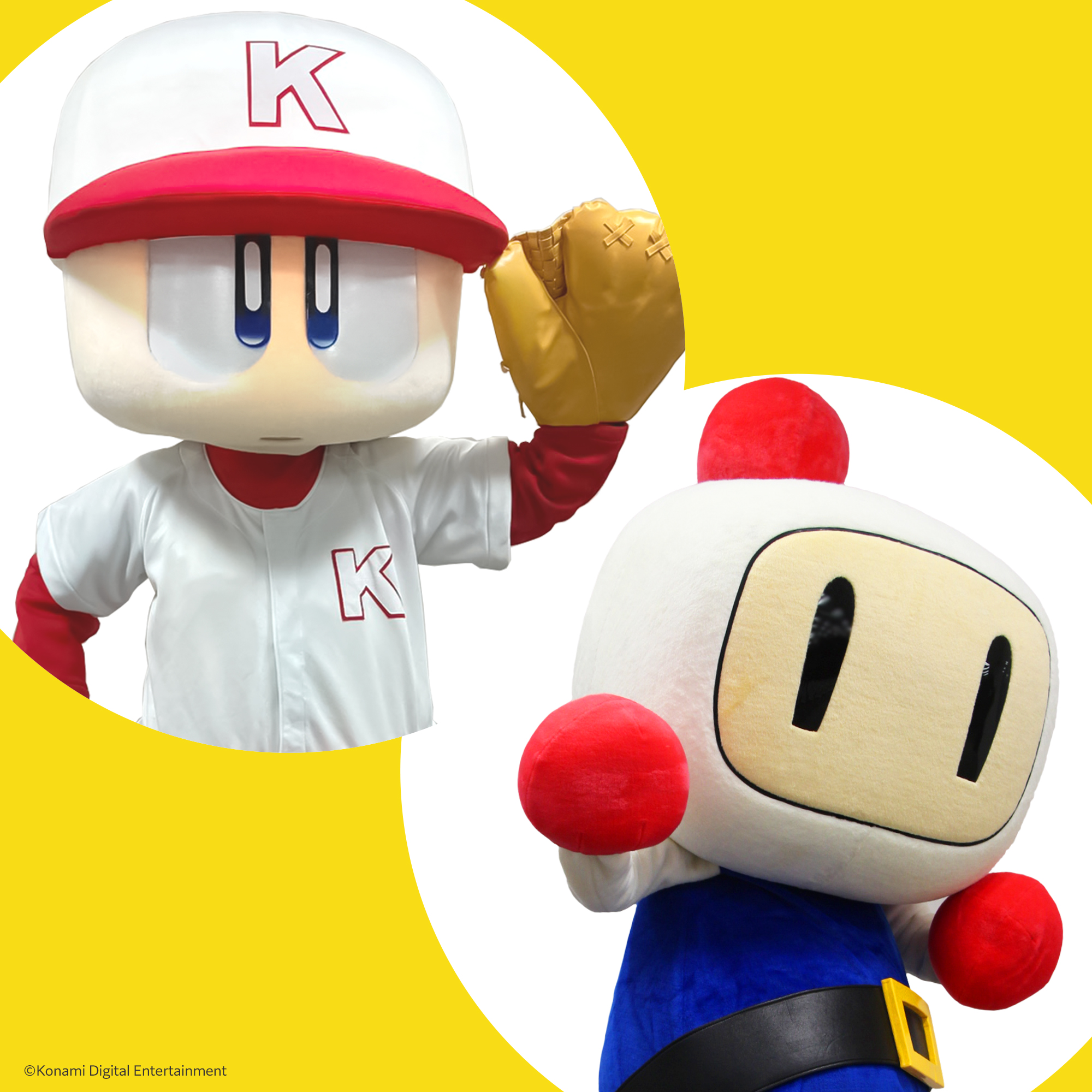 「KONAMI STYLE POP UP STORE」が8月1日より大阪・心斎橋で開催_014