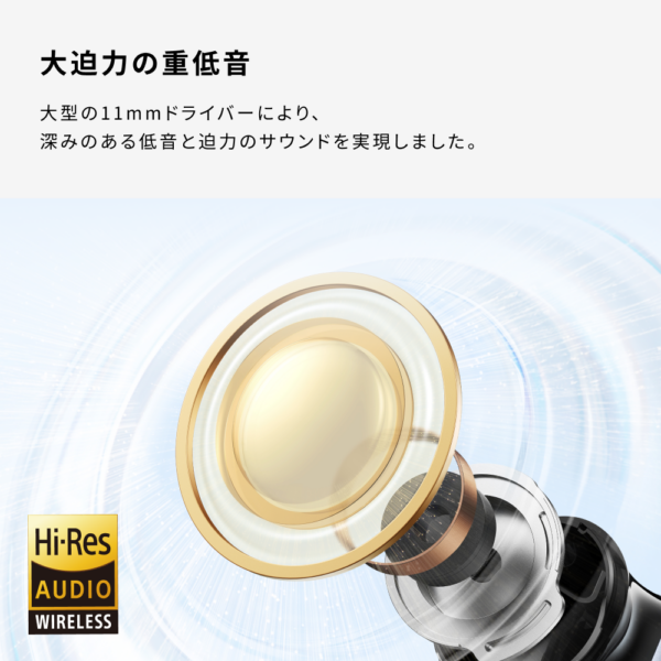 Ankerの完全ワイヤレスイヤホン「Soundcore P42i」が7月2日より販売開始_002