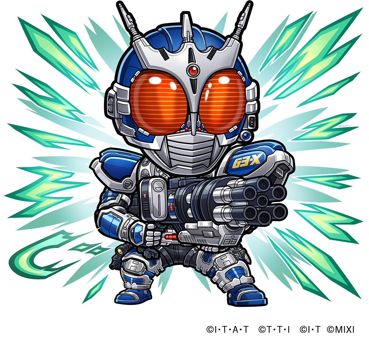 「仮面ライダー×コトダマン」コラボ第8弾スタート_018