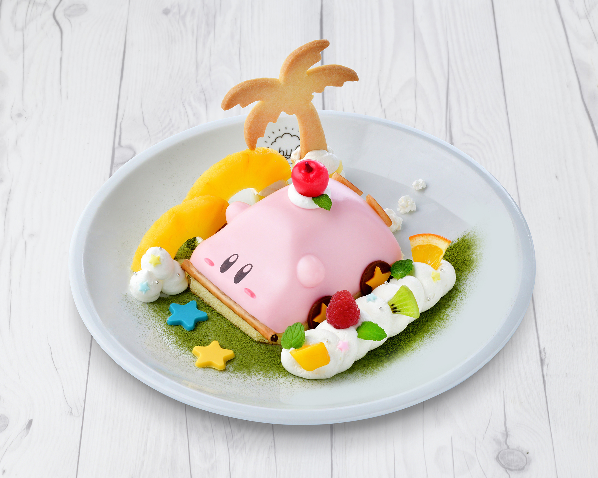 「カービィカフェ Summer 2026」が7月8日より開催_017