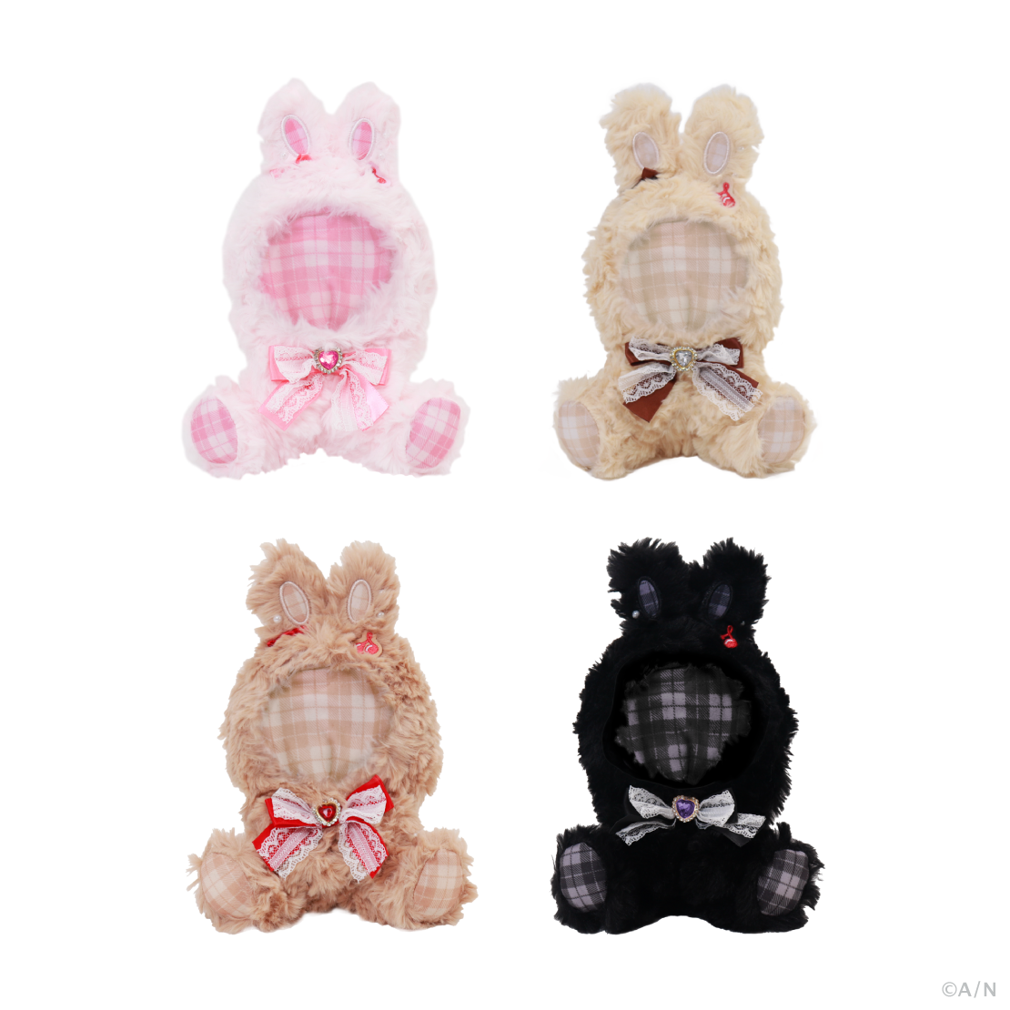 にじさんじから、さくらんぼモチーフのグッズが登場_008