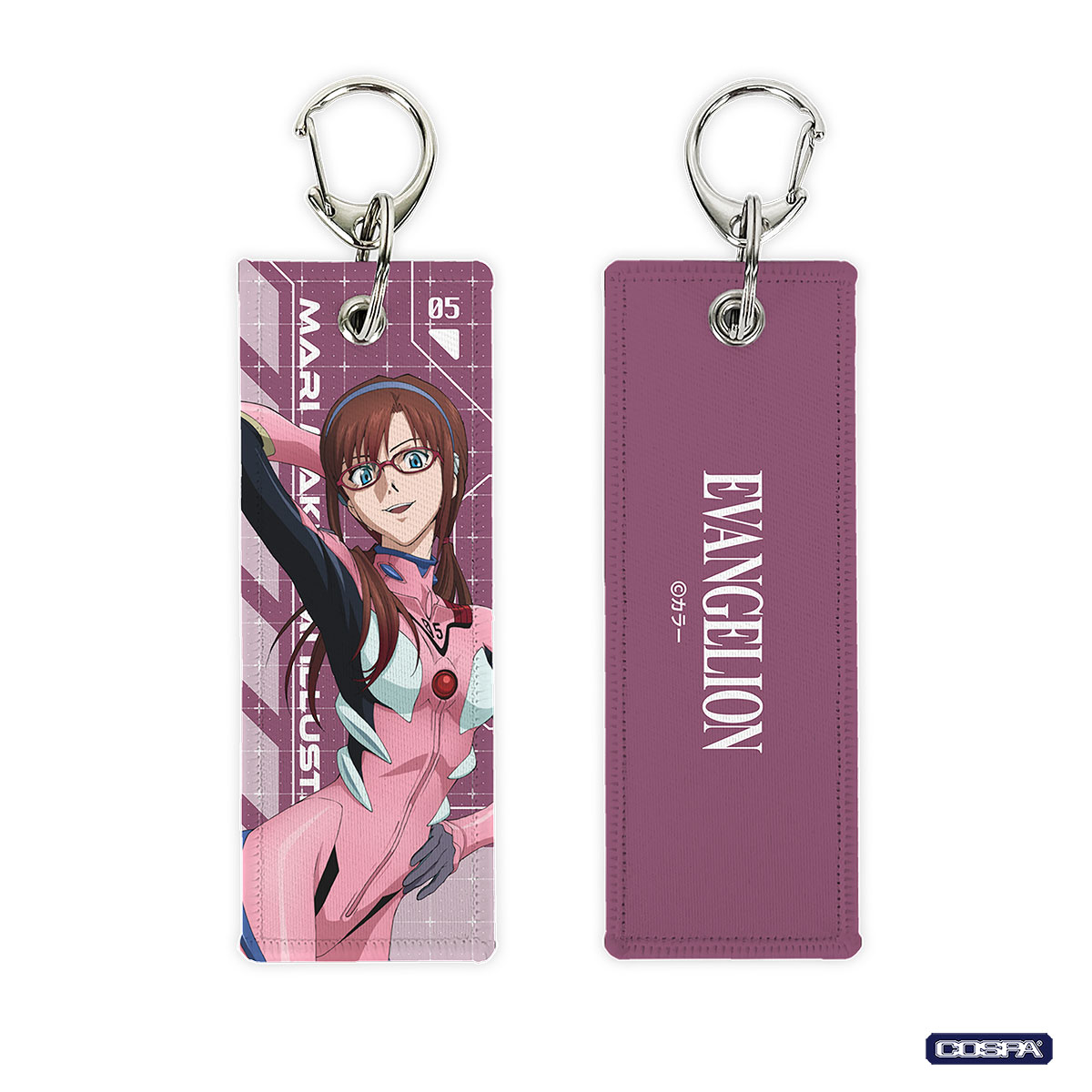 『新世紀エヴァンゲリオン』葛城ミサトのセリフ付きビールジョッキが発売決定。ネルフの戦術作戦部作戦局第一課Tシャツなども_031