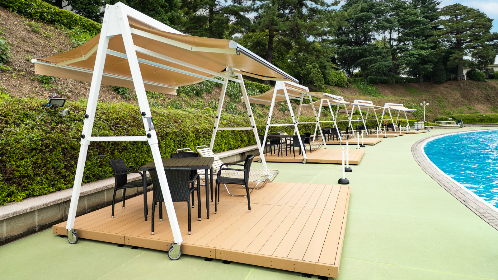 としまえんのプールがまさかの復活!?西武園ゆうえんちのプールがひと夏だけ、なつかしの「としまえん仕様」に_014