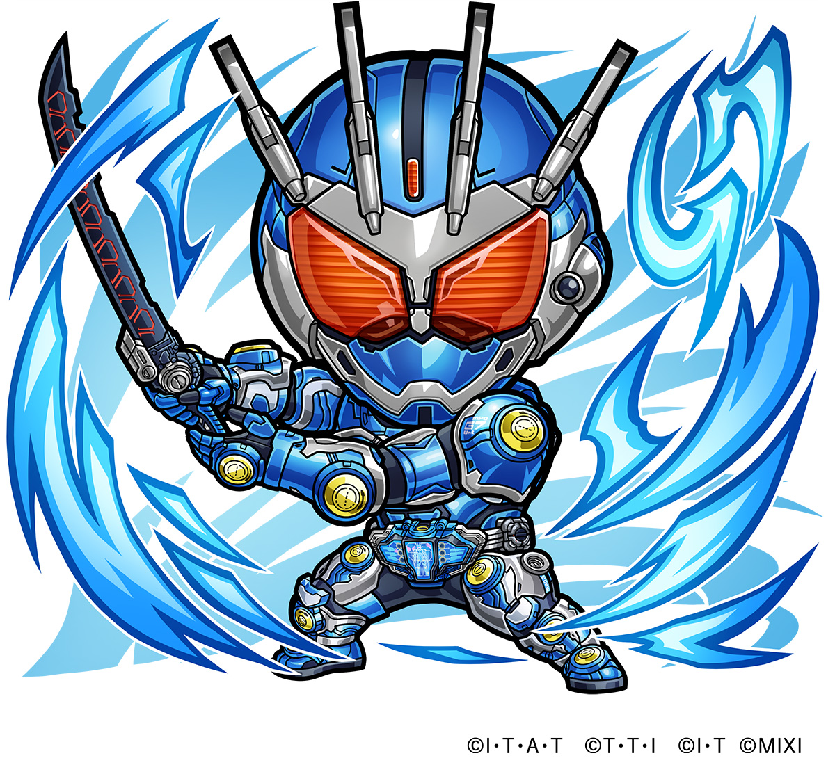 「仮面ライダー×コトダマン」コラボ第8弾スタート_020