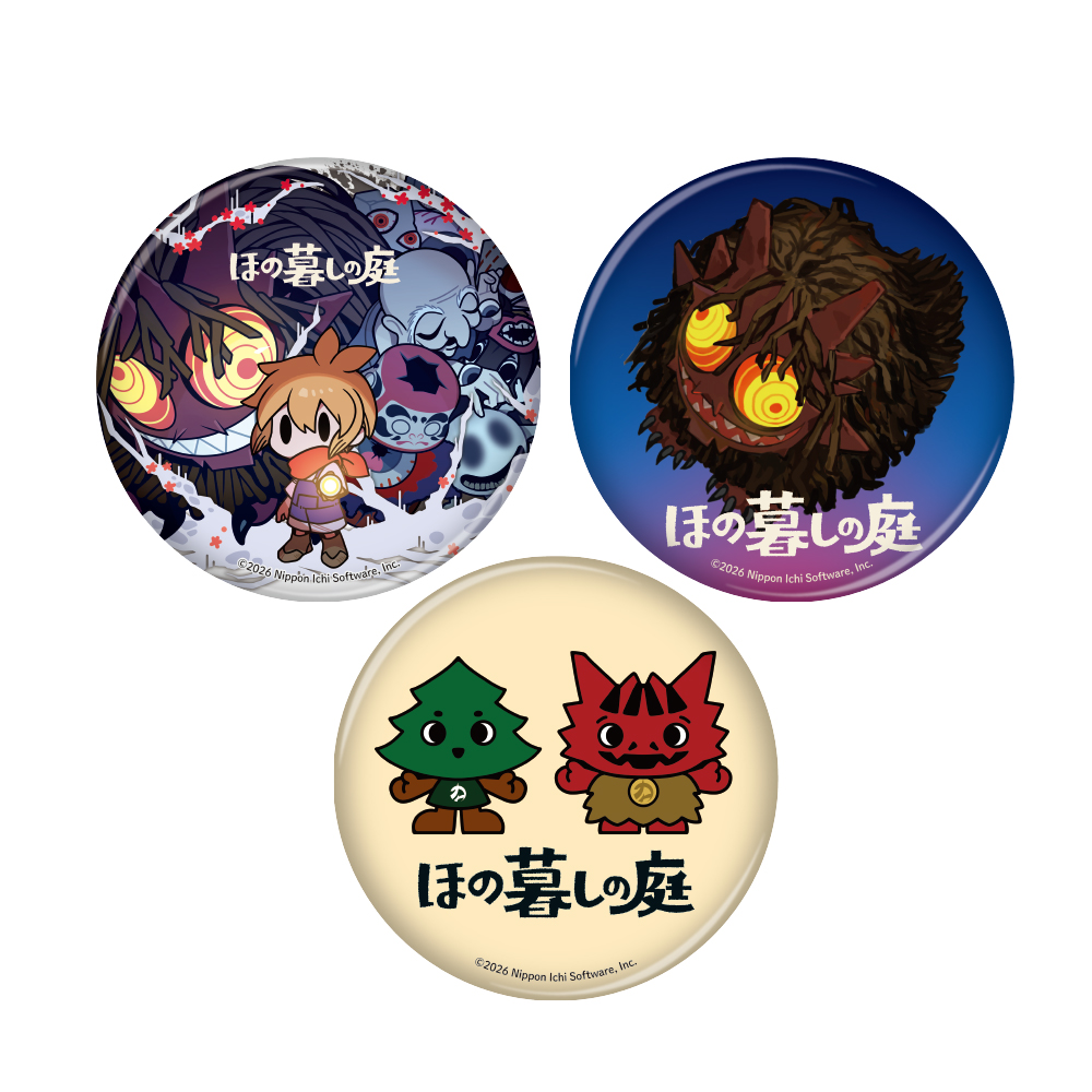 『ほの暮しの庭』とヴィレッジヴァンガードのコラボグッズ受注販売が開始_008