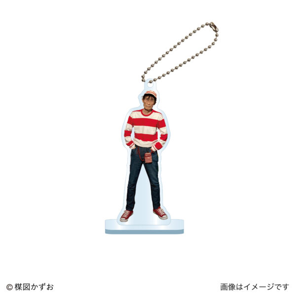 ヴィレッジヴァンガードで楳図かずお氏のコラボグッズが発売へ。楳図氏の生誕90周年を記念した限定デザインのグッズが登場_019