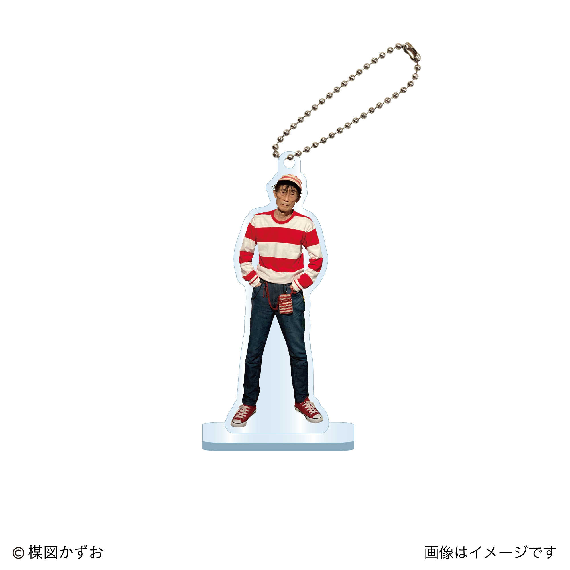 ヴィレッジヴァンガードで楳図かずお氏のコラボグッズが発売へ。楳図氏の生誕90周年を記念した限定デザインのグッズが登場_006