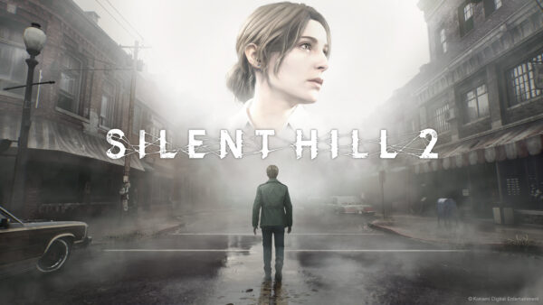 『SILENT HILL 2』の単独展覧会『EXHIBITION OF SILENT HILL 2』が開催決定_001