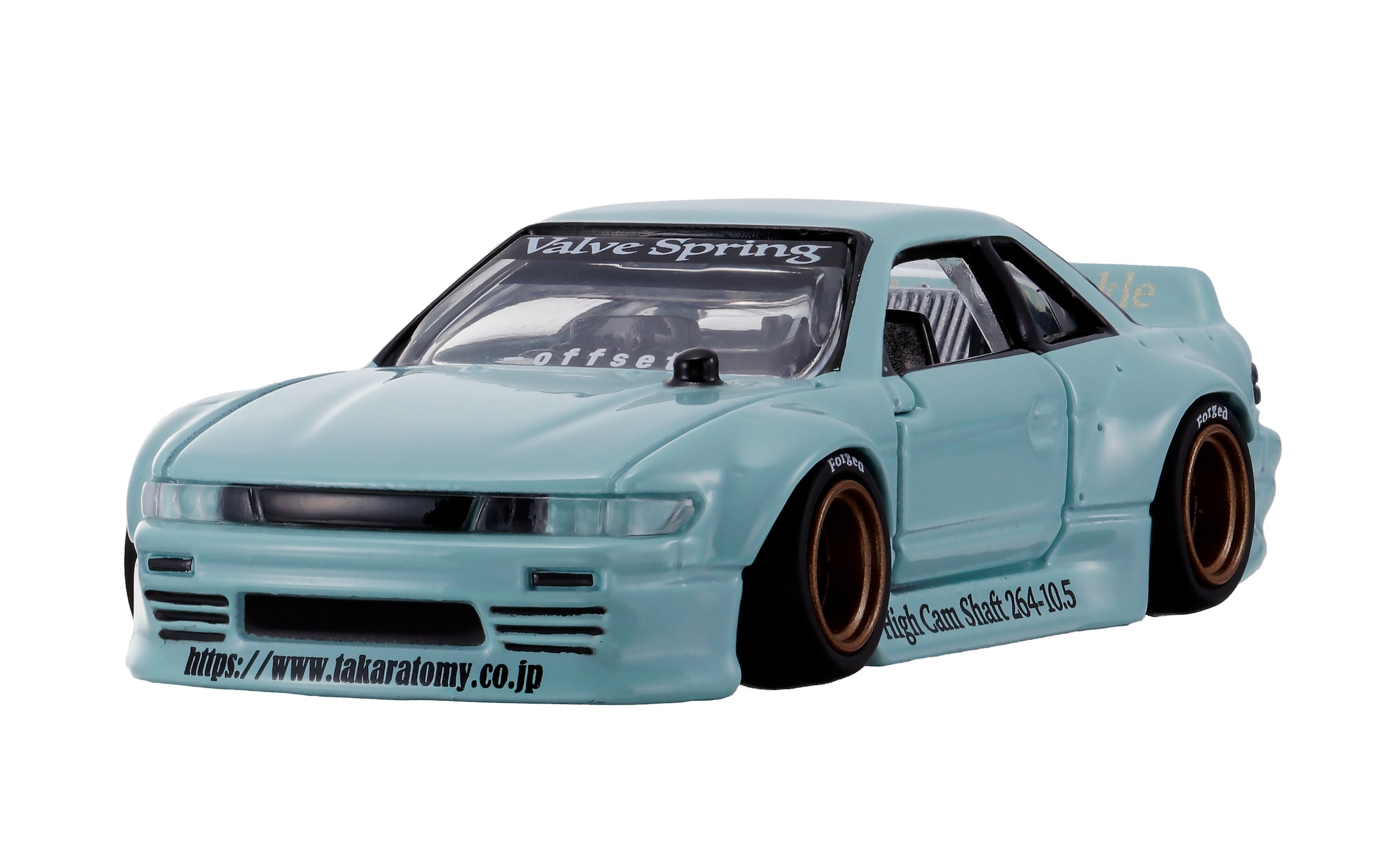 「トミカ」史上最高峰の“立体駐車場”が9月下旬より発売_018