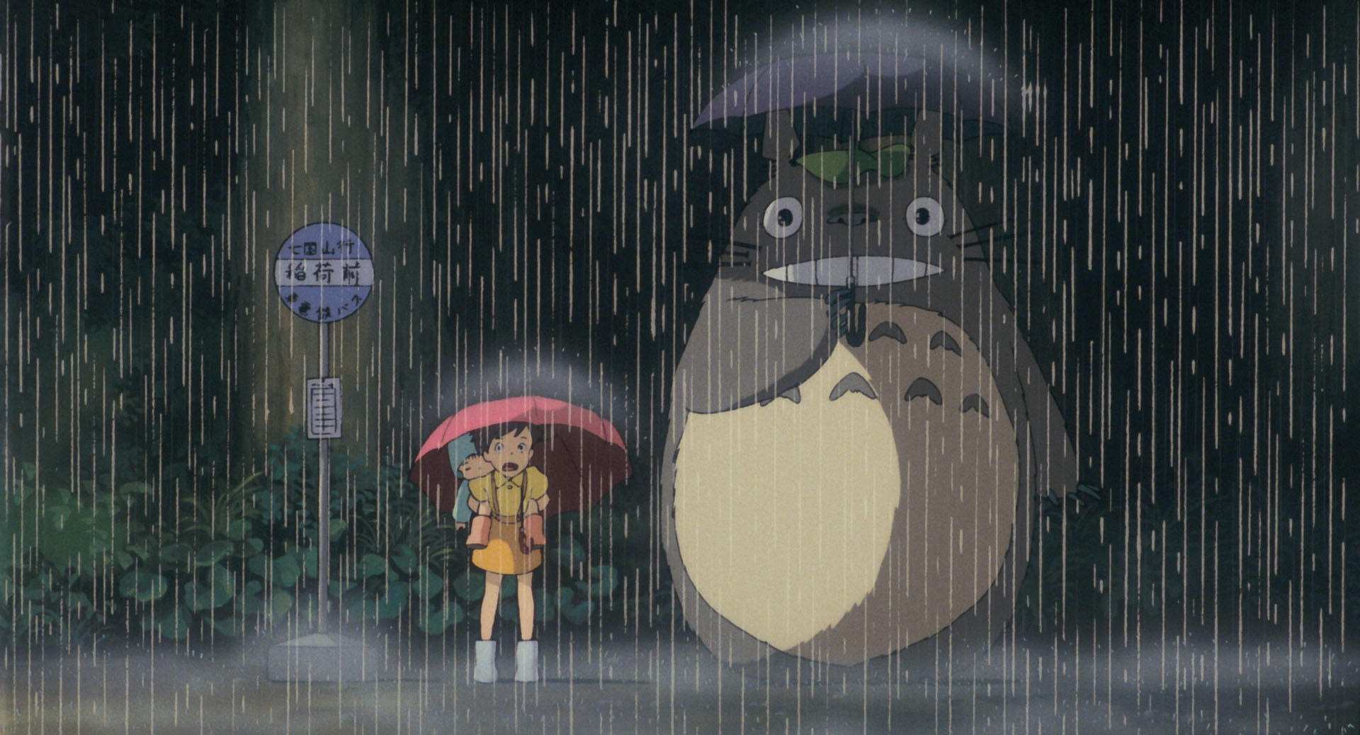 『風の谷のナウシカ』『となりのトトロ』『借りぐらしのアリエッティ』が金曜ロードショーにて3週連続で放送決定_003