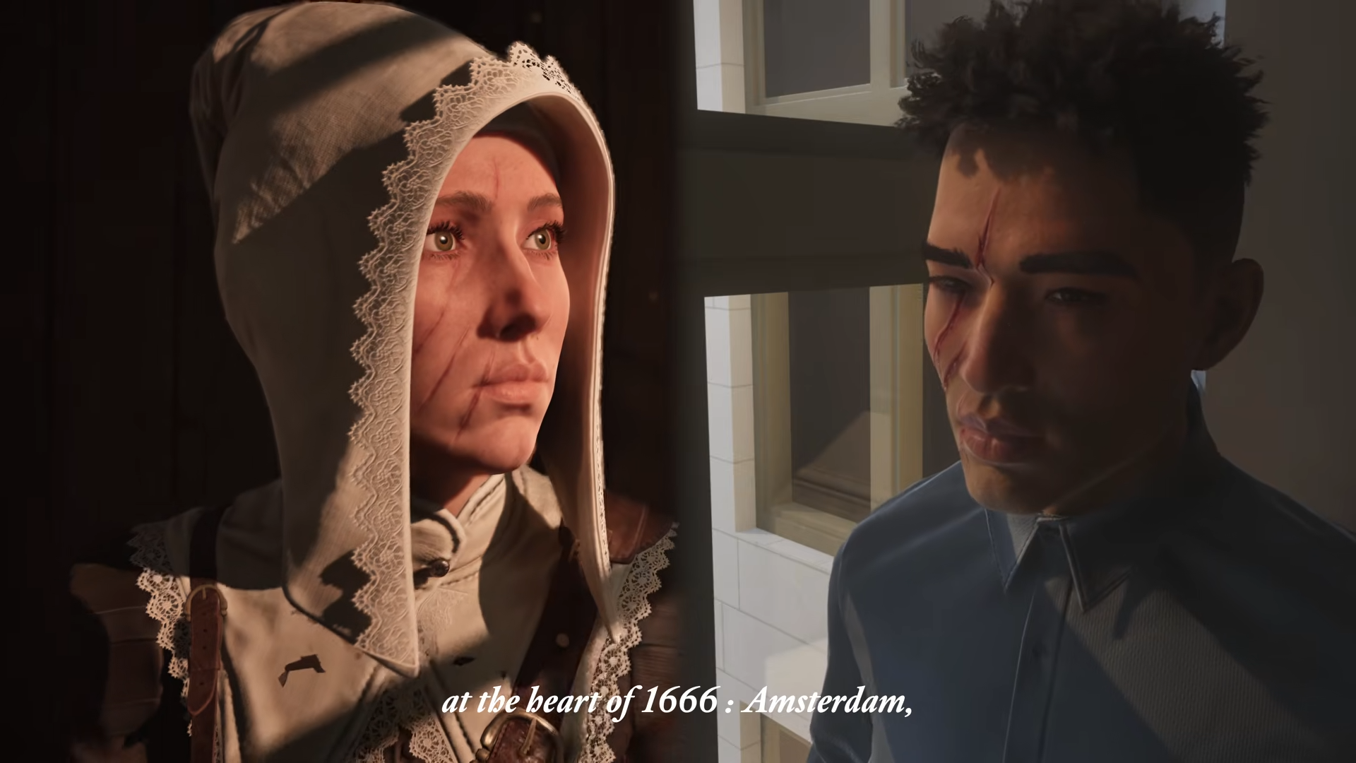 『1666: Amsterdam』新映像が公開。『アサシンクリード』生みの親による新作アクションゲーム_001