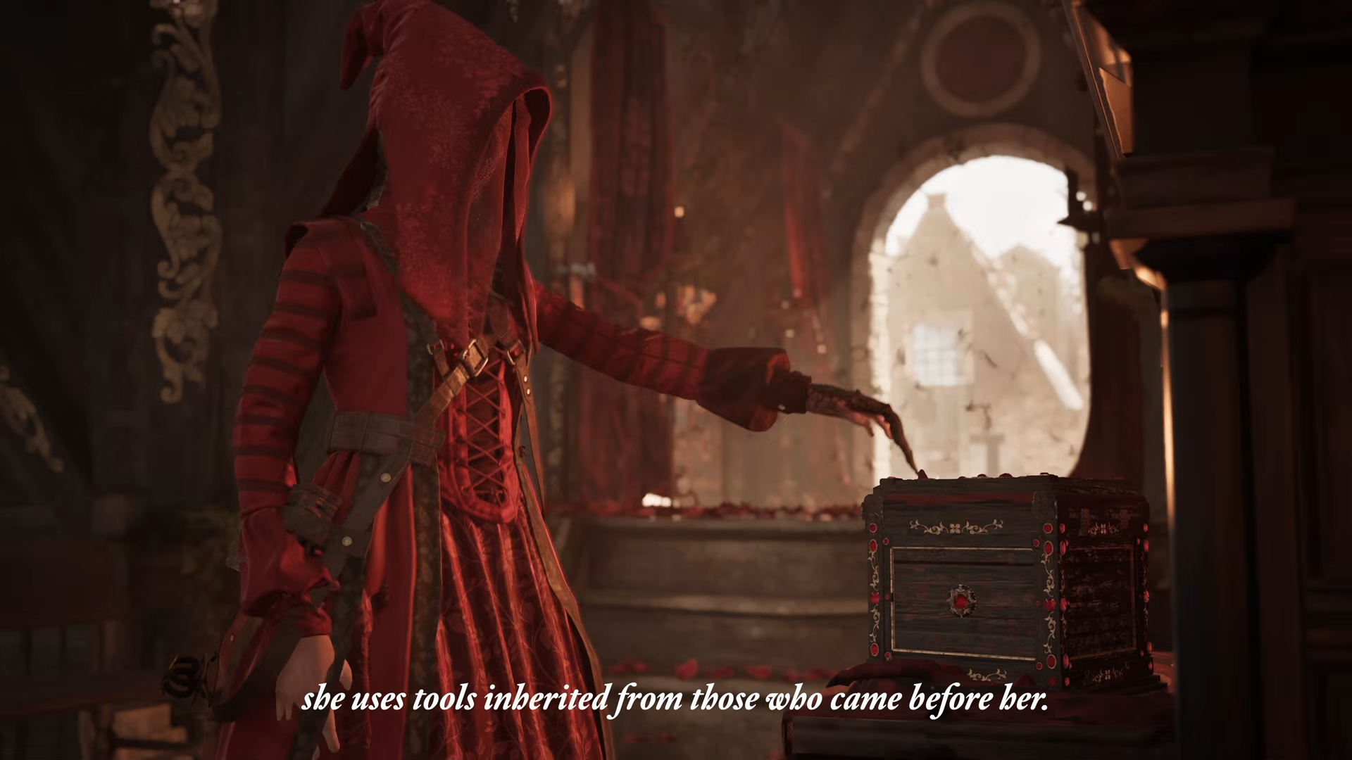 『1666: Amsterdam』新映像が公開。『アサシンクリード』生みの親による新作アクションゲーム_002