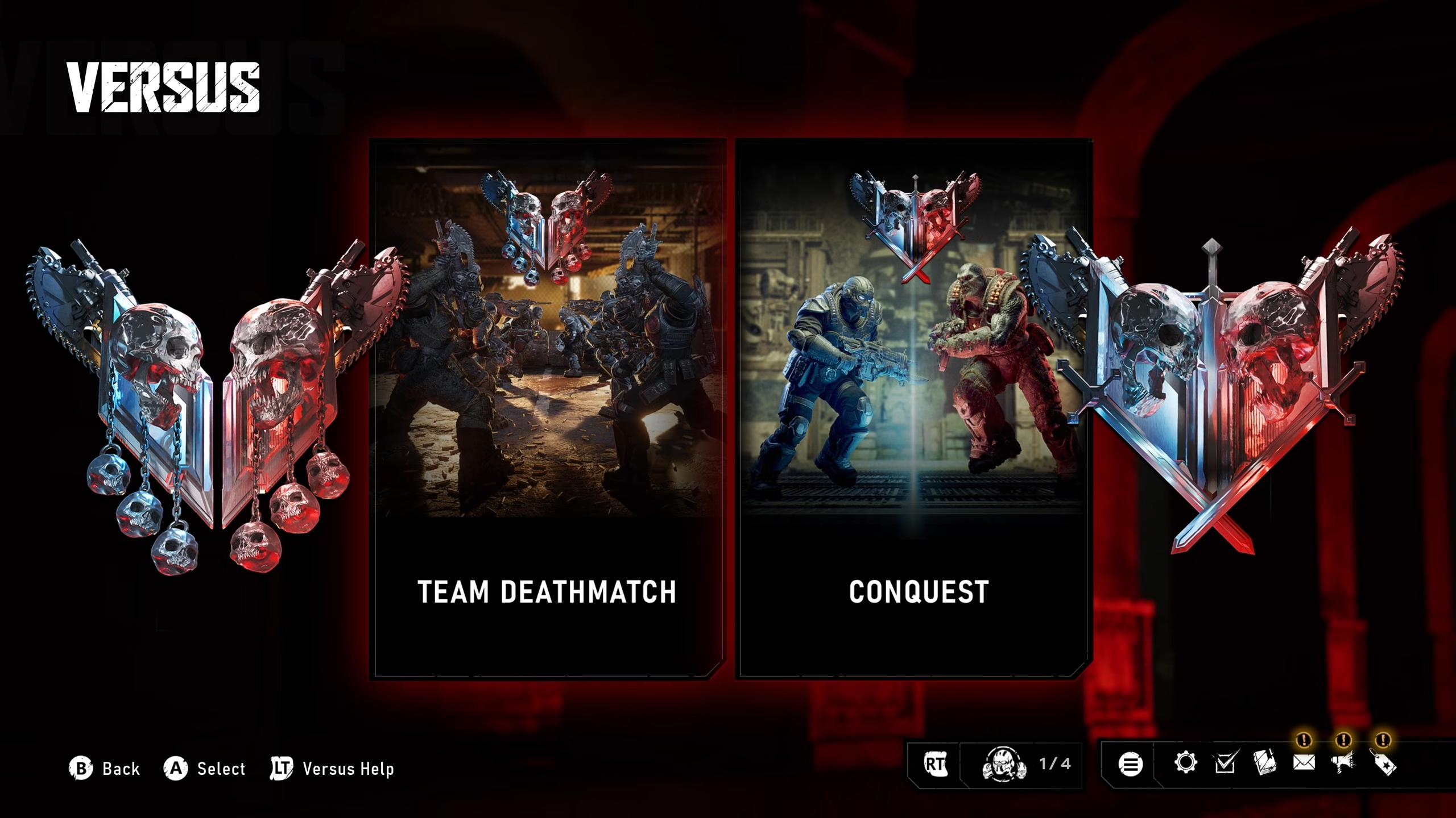 遮蔽物に隠れて重火器をぶっぱなすTPS『Gears of War: E-Day』のマルチプレイ紹介動画が公開_013