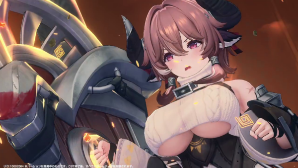 『アズールプロミリア』評価・感想・レビュー｜加速するむちむちに翻弄されるファンタジーRPG_019