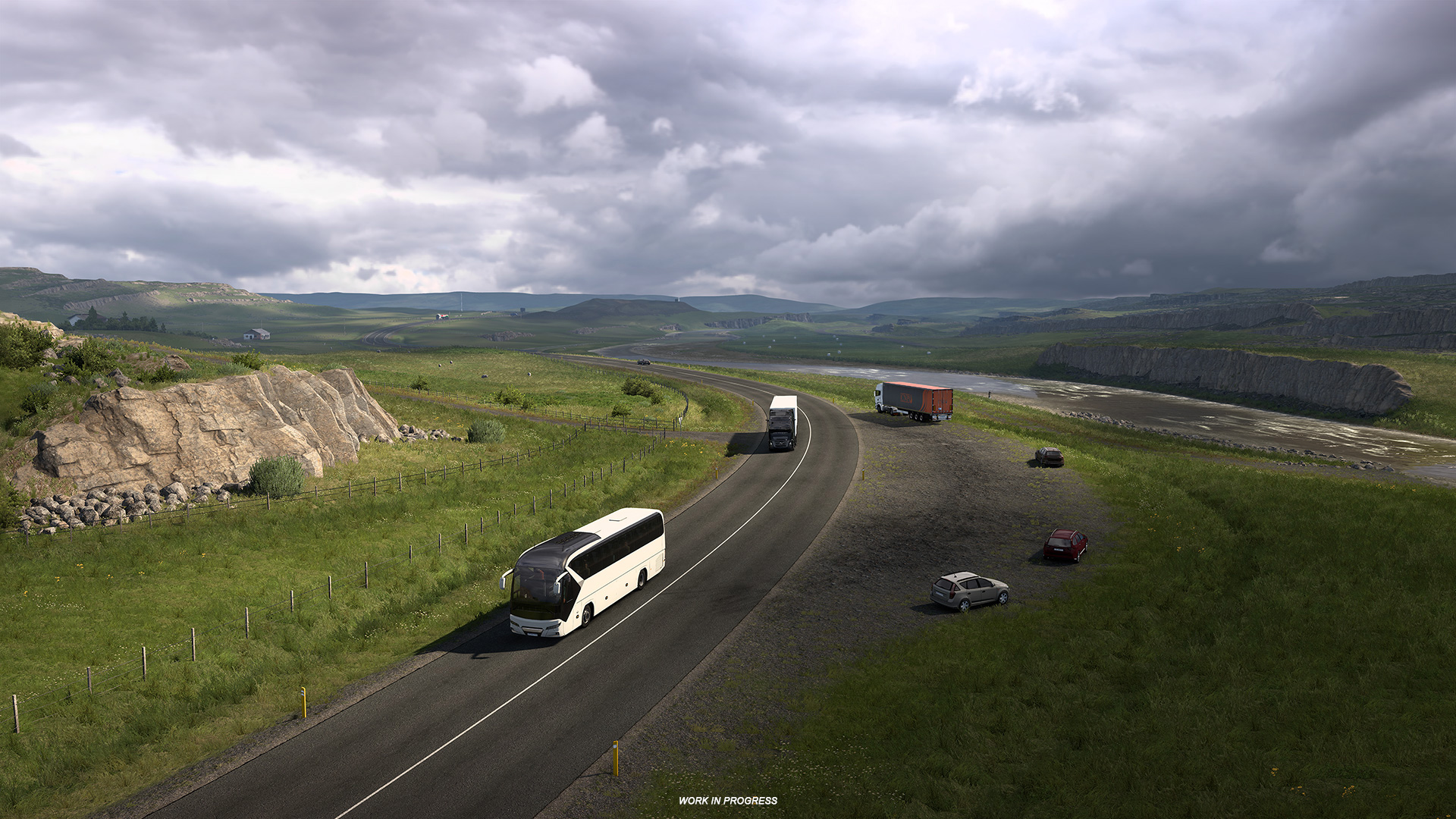 『Euro Truck Simulator 2』開発のSCS Softwareが東京ゲームショウ2026に初出展_012