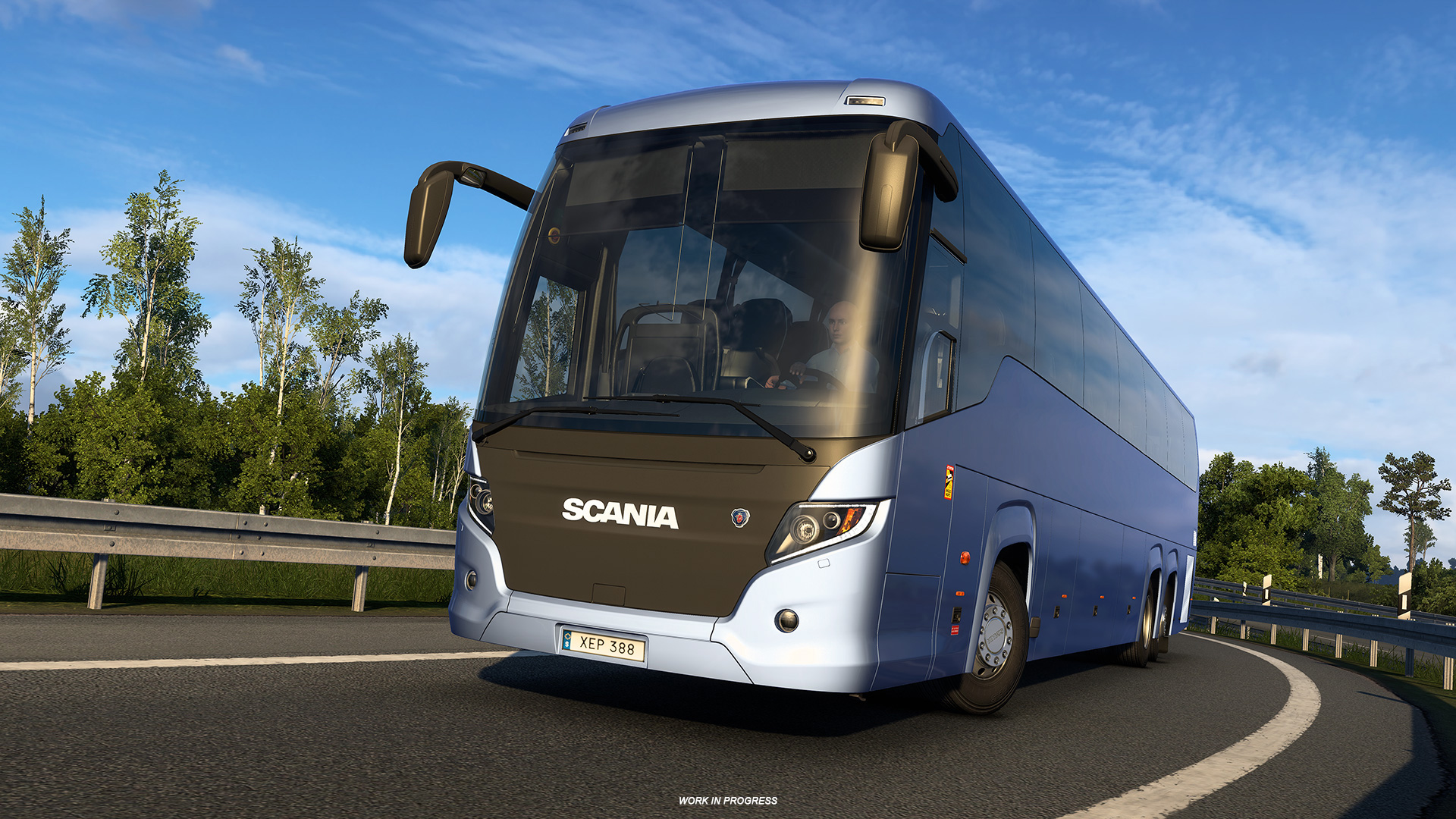 『Euro Truck Simulator 2』開発のSCS Softwareが東京ゲームショウ2026に初出展_015