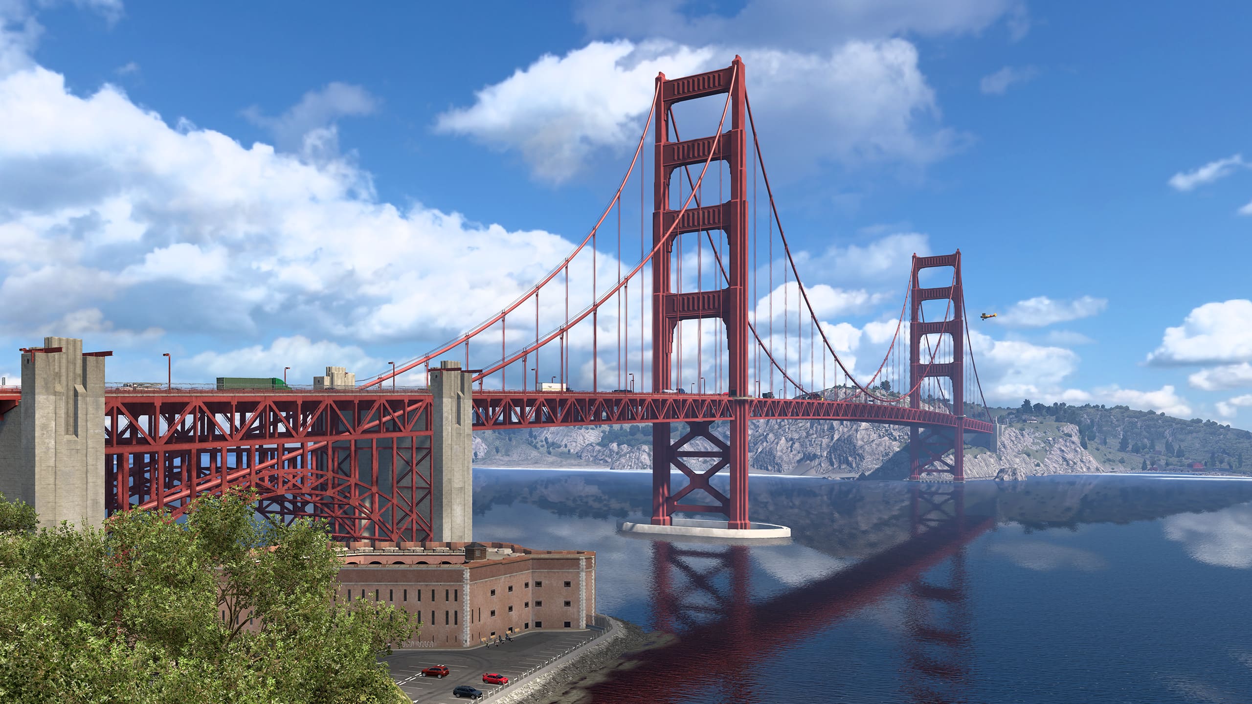 『Euro Truck Simulator 2』開発のSCS Softwareが東京ゲームショウ2026に初出展_018