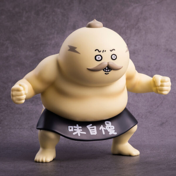 『ちいかわ』から「セイレーン」と「島二郎」のソフビフィギュアが8月7日より発売_002