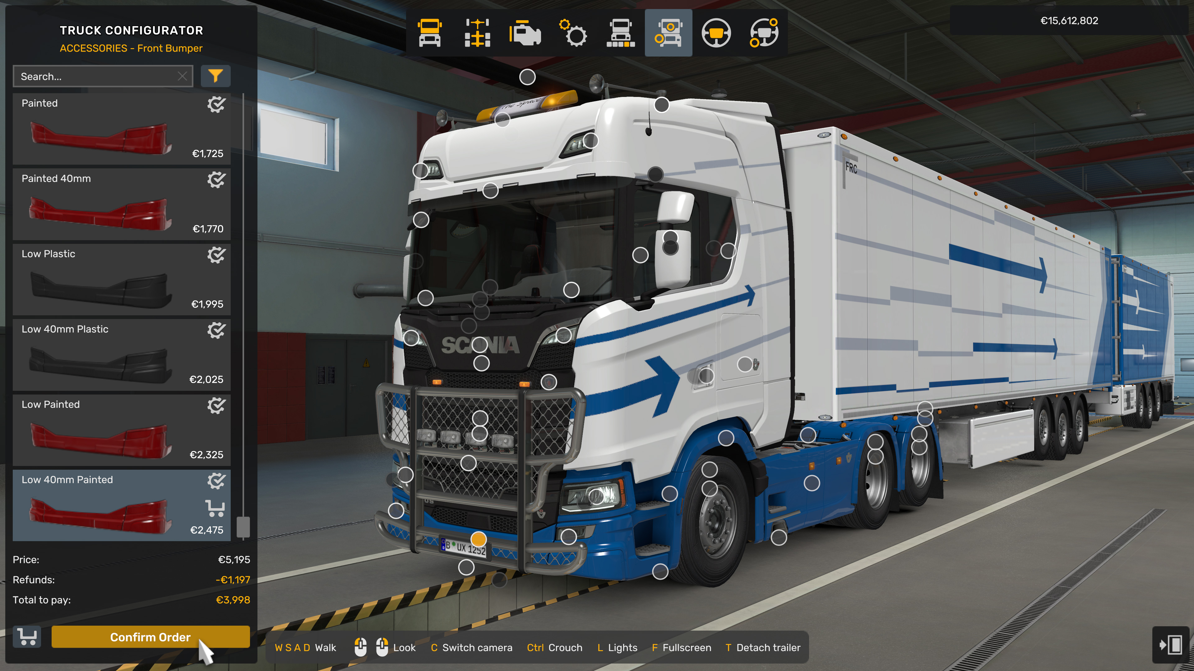 『Euro Truck Simulator 2』開発のSCS Softwareが東京ゲームショウ2026に初出展_016