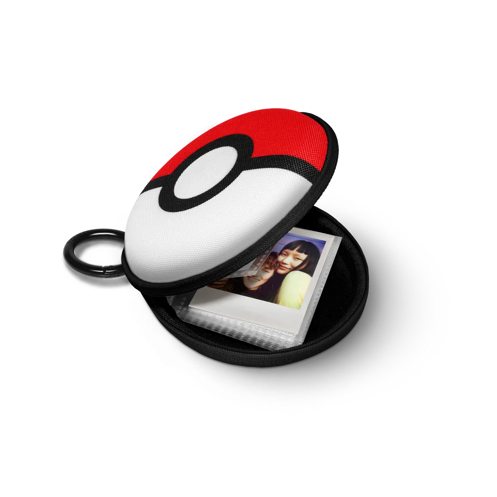 『ポケモン』“ピカチュウ”や“ニンフィア”がデザインされたインスタントカメラがかわいすぎる_023