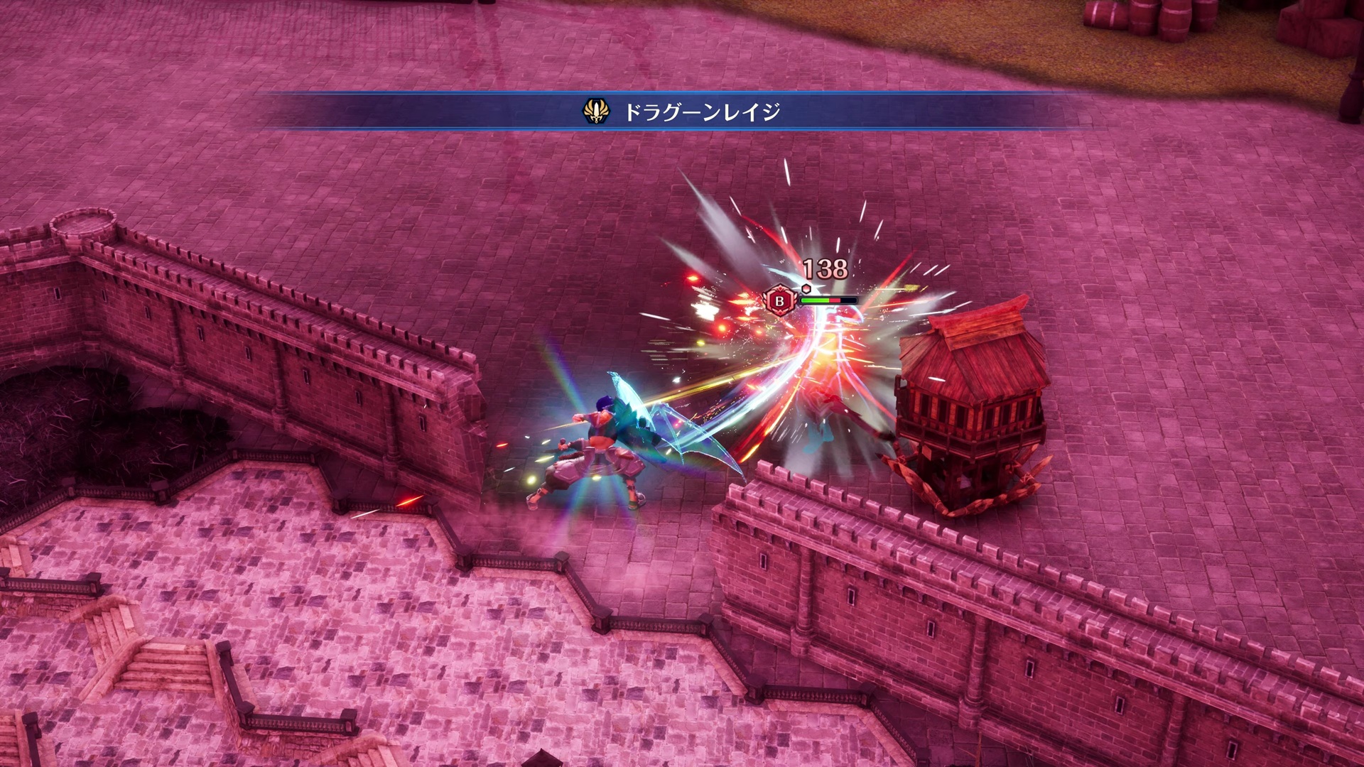 『ブリガンダイン アビス』がSwitch 2、PS5、Xbox、Steamで本日8月27日発売_004