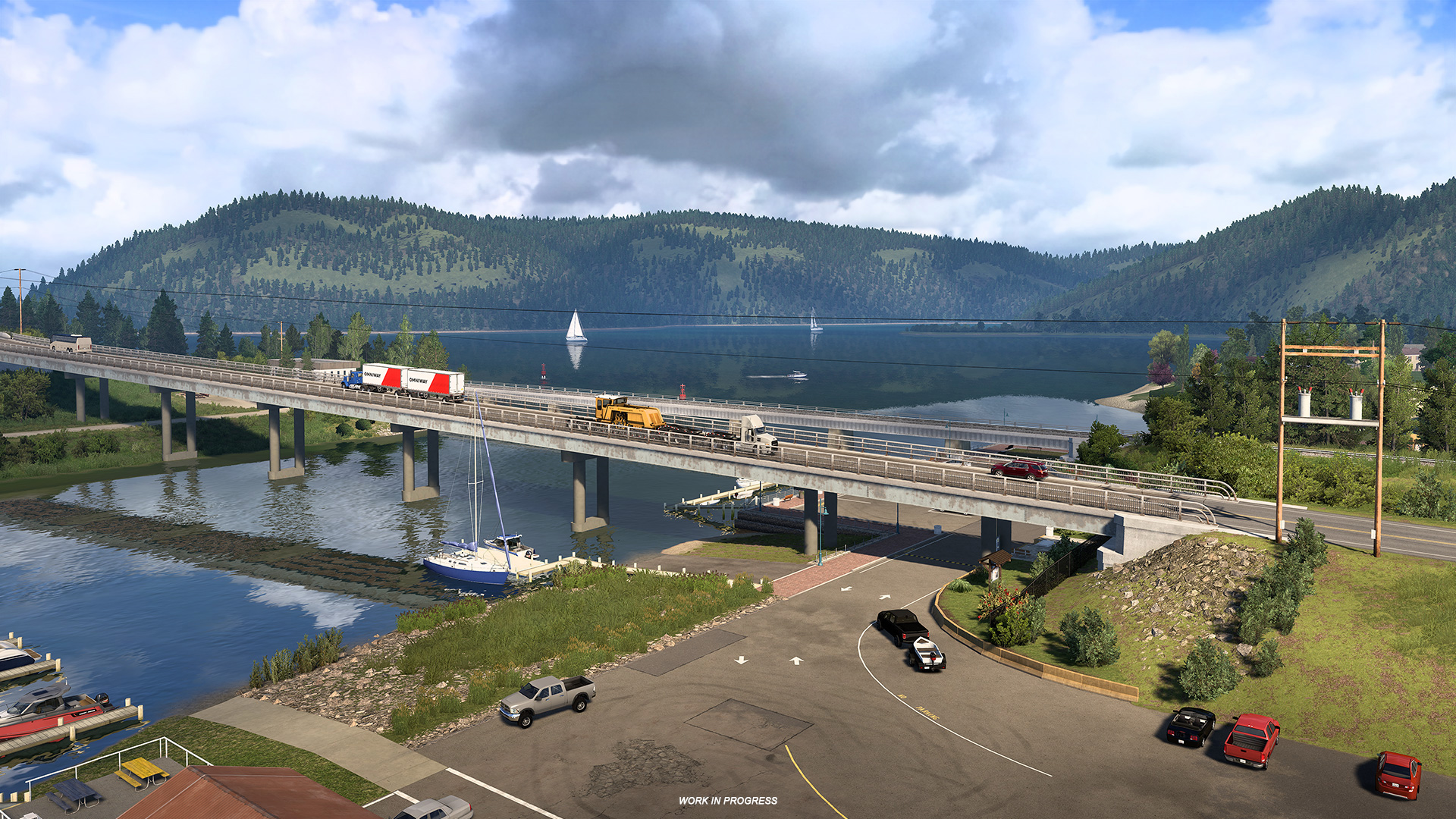 『Euro Truck Simulator 2』開発のSCS Softwareが東京ゲームショウ2026に初出展_013