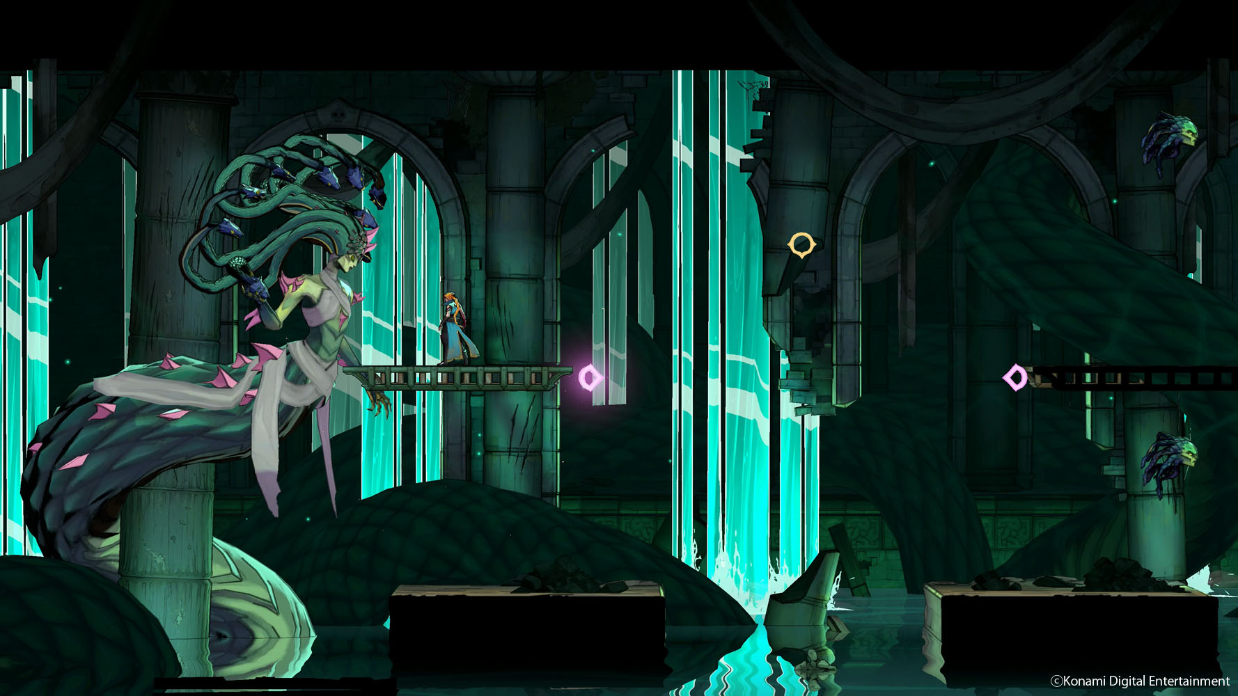 『Castlevania: Belmont’s Curse』開発者インタビュー_005