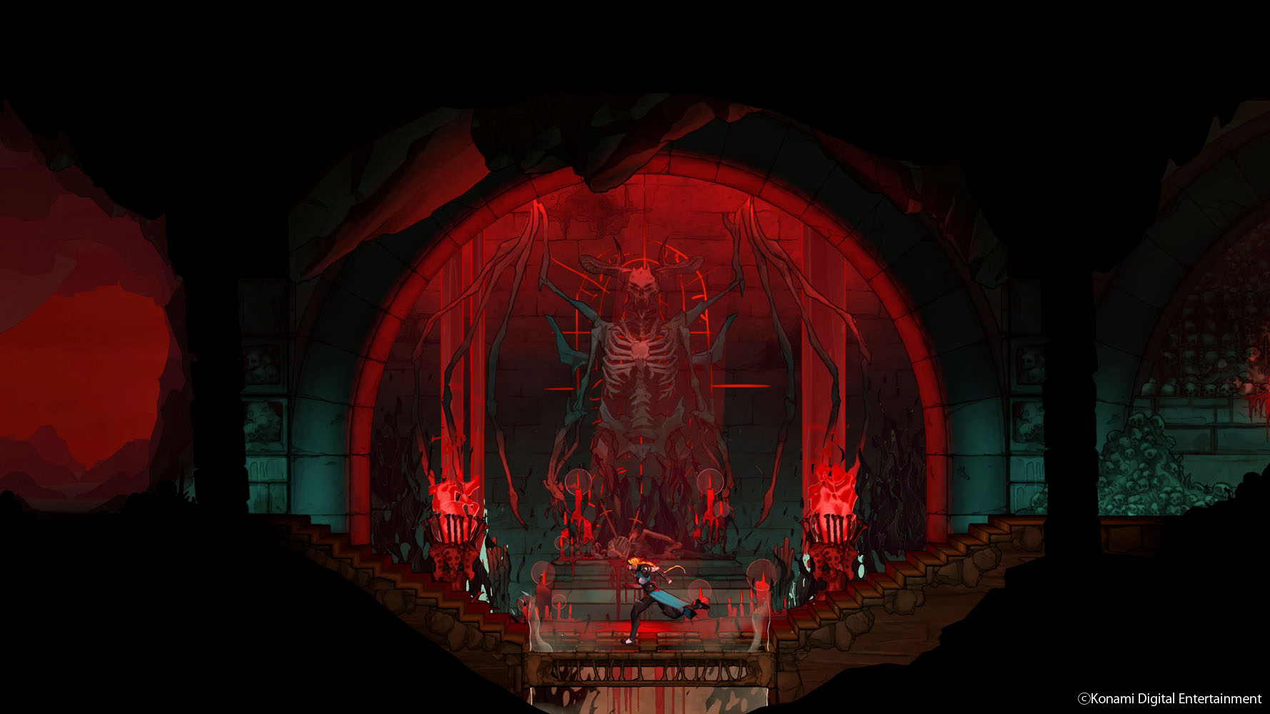 『Castlevania: Belmont’s Curse』開発者インタビュー_003