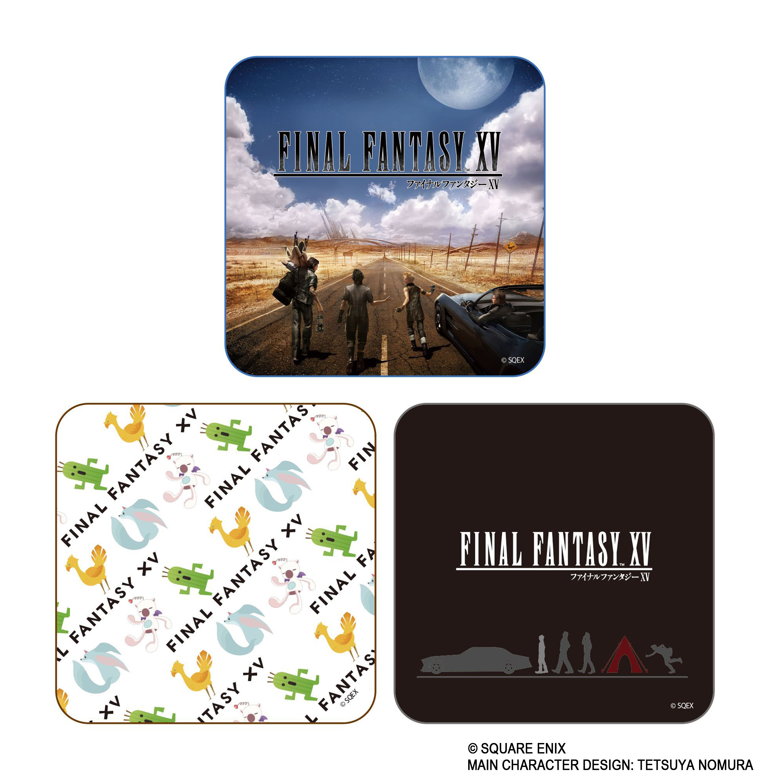『ファイナルファンタジー15』発売10周年の記念くじが8月3日より発売_005