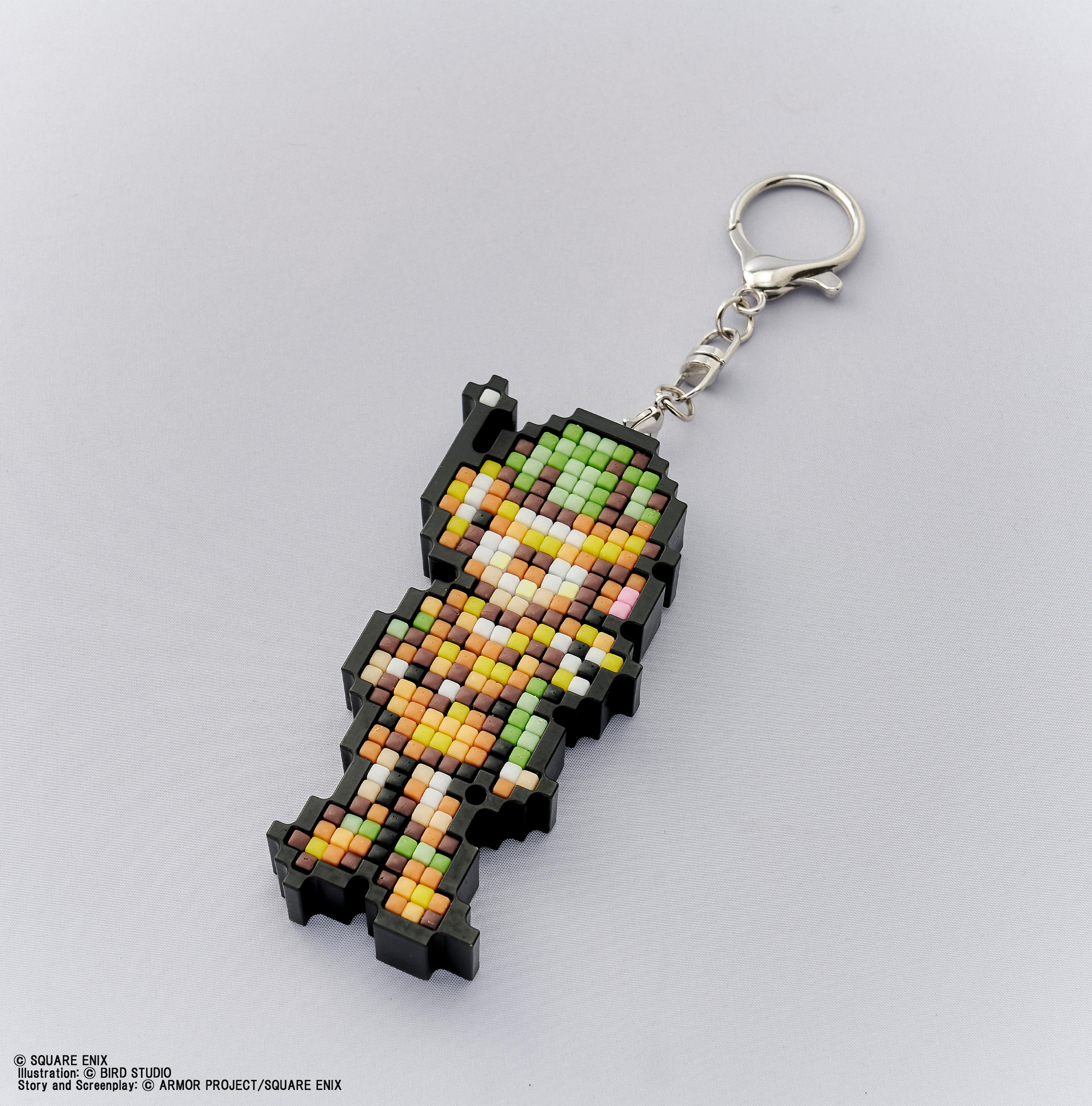 『クロノ・トリガー』“カエル”や“ロボ”のぬいぐるみがかわいすぎる_010