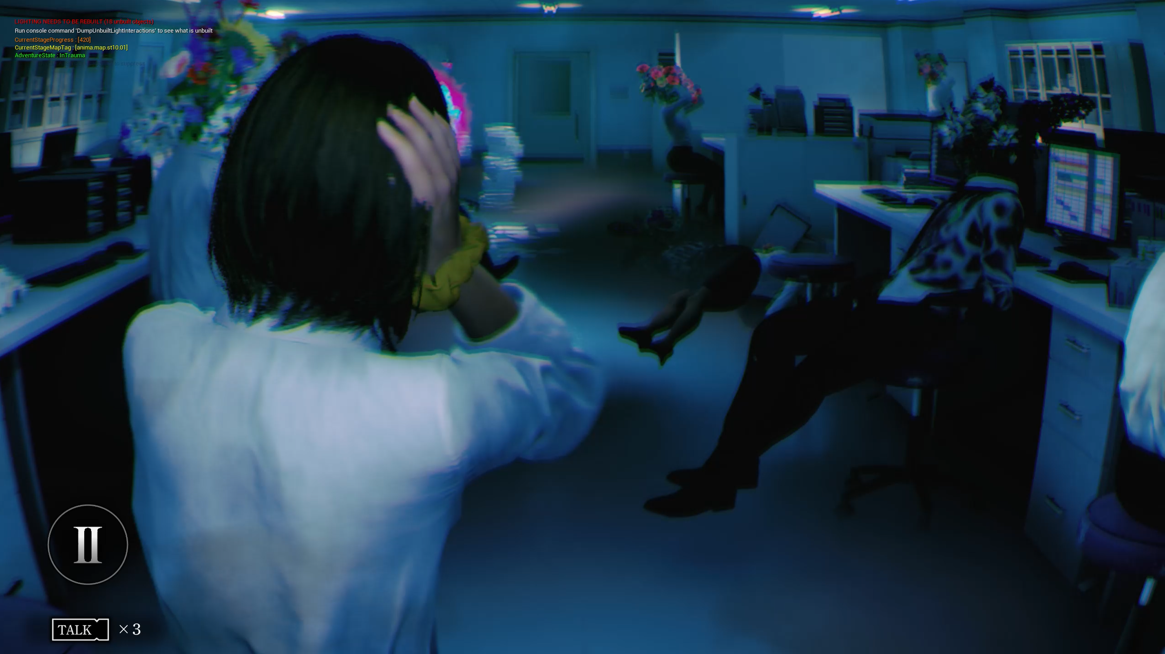 ゲーム『UN:Me』最新情報が公開。2つの“魂”の性格や口調が明らかに_006