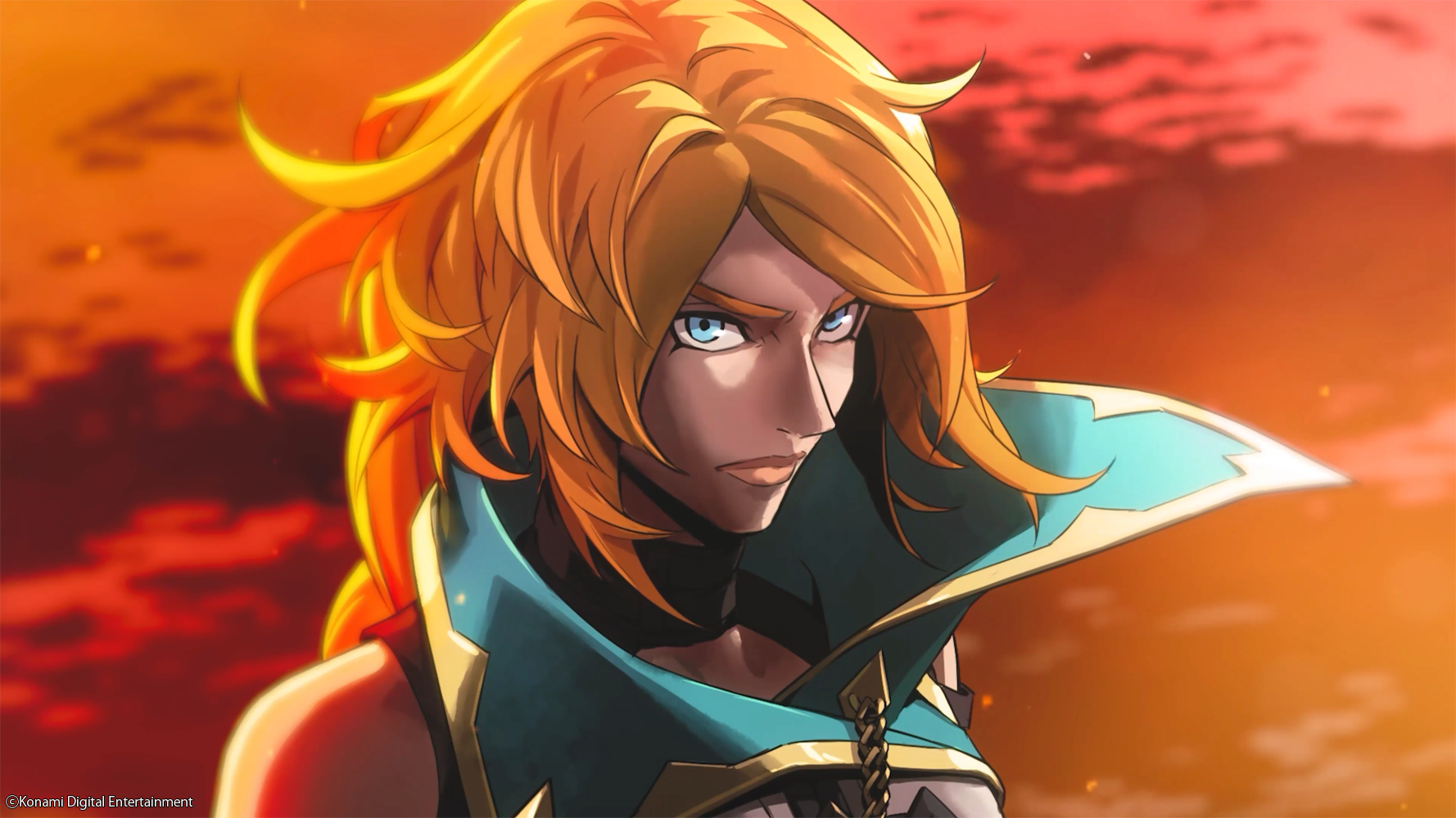 『Castlevania: Belmont’s Curse』開発者インタビュー_006