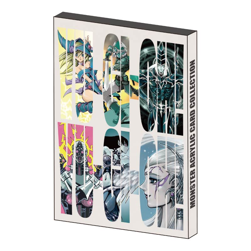 「高橋和希原画展 YU-GI-OH! ART WORKS」展覧会キービジュアル、会期・会場、チケット情報などの詳細情報が公開_016