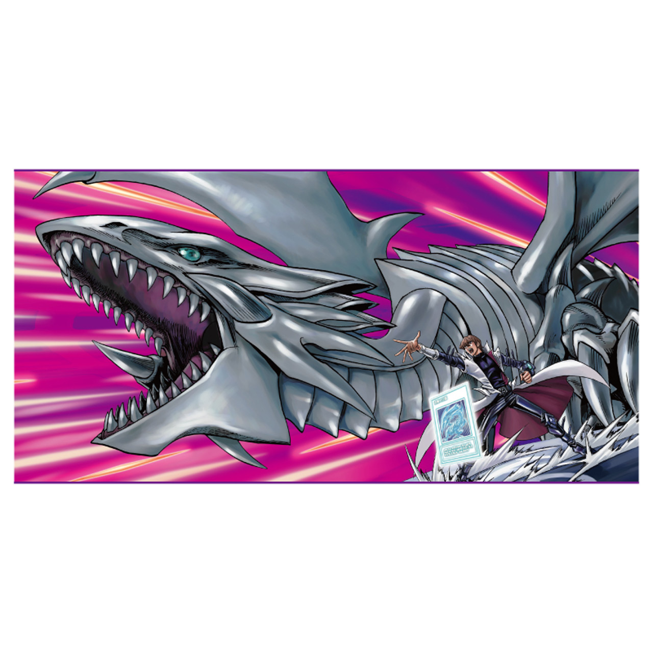 「高橋和希原画展 YU-GI-OH! ART WORKS」展覧会キービジュアル、会期・会場、チケット情報などの詳細情報が公開_012