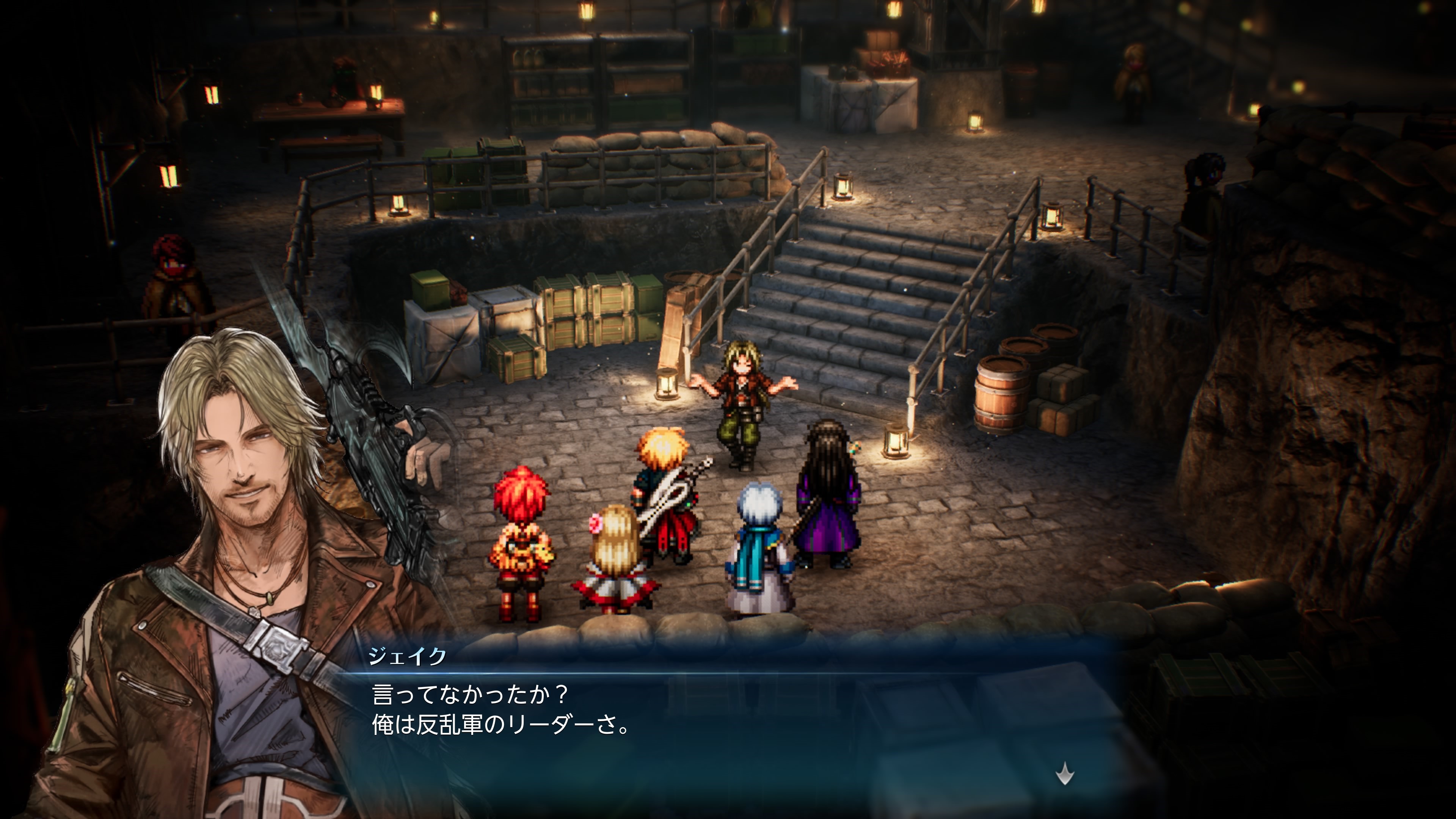 『FFレゾナンス』ノクティスやクライヴら歴代主人公6名がビジョンとして参戦など新情報公開_015