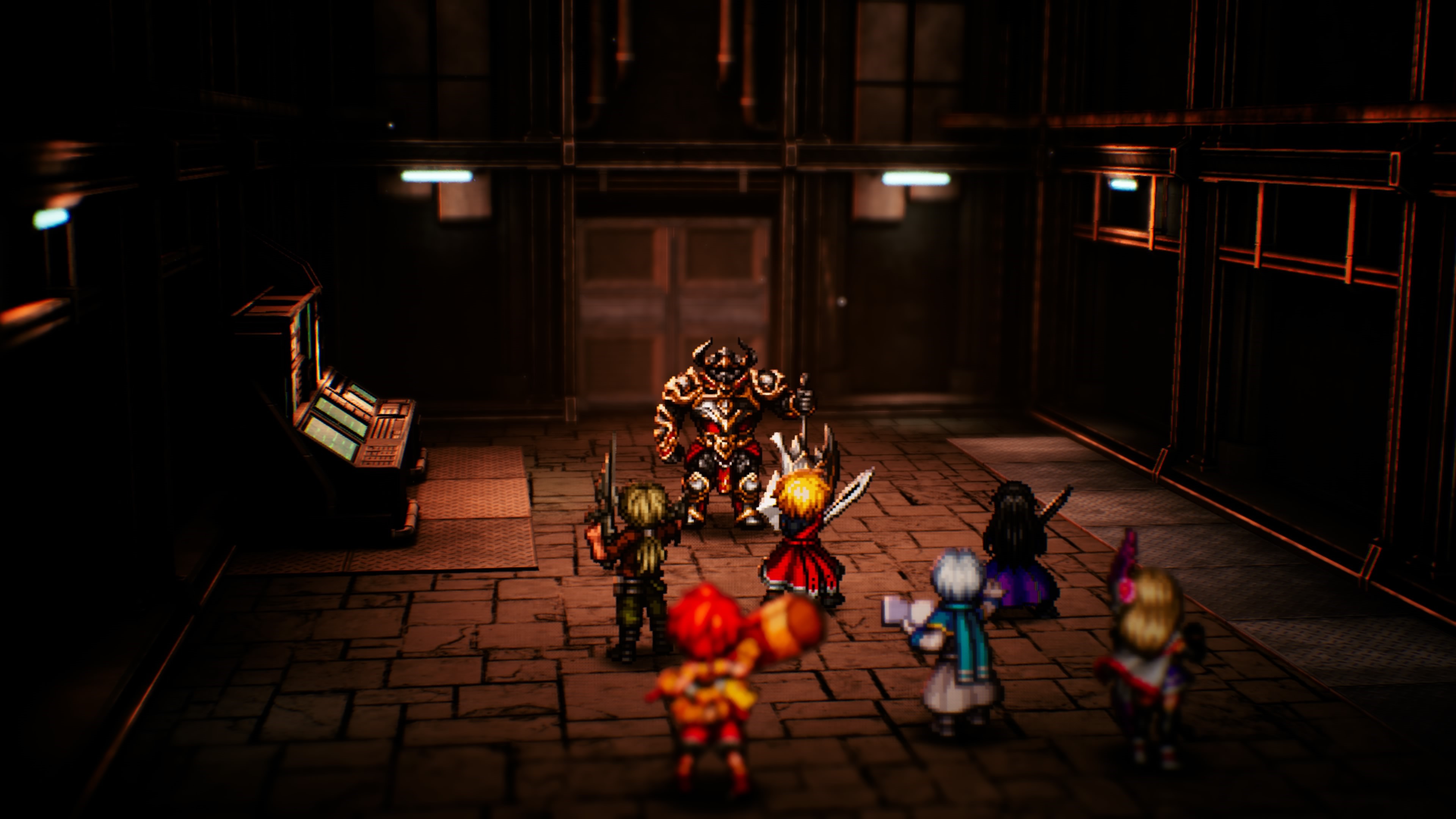 『FFレゾナンス』ノクティスやクライヴら歴代主人公6名がビジョンとして参戦など新情報公開_020