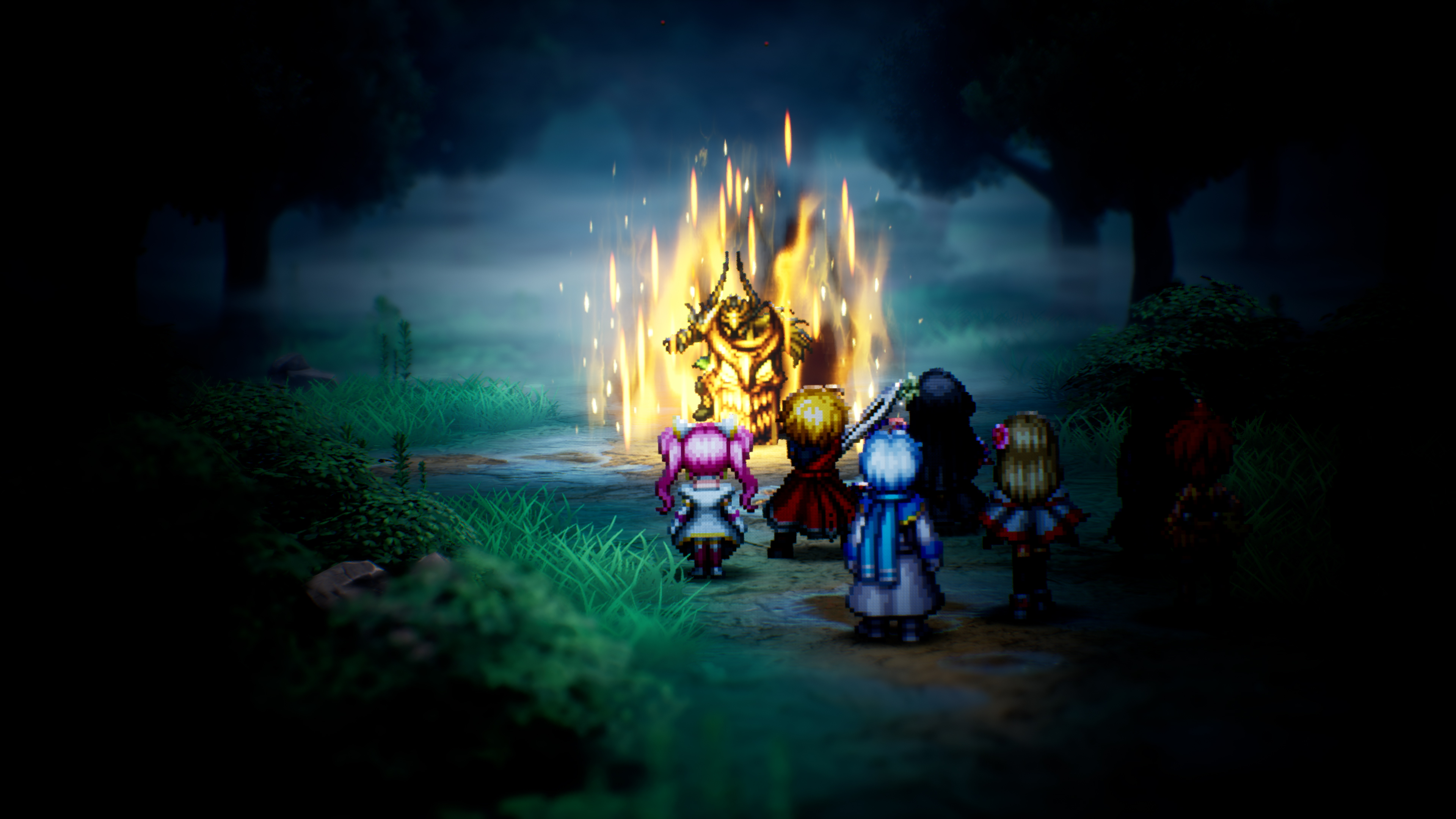 『FFレゾナンス』ノクティスやクライヴら歴代主人公6名がビジョンとして参戦など新情報公開_021