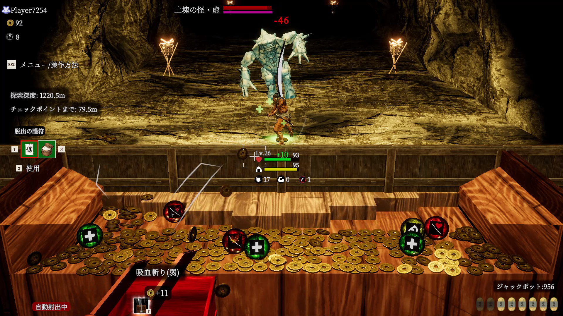 『古銭プッシャー外伝』Steam、Nintendo Switch 2向けに発売_001