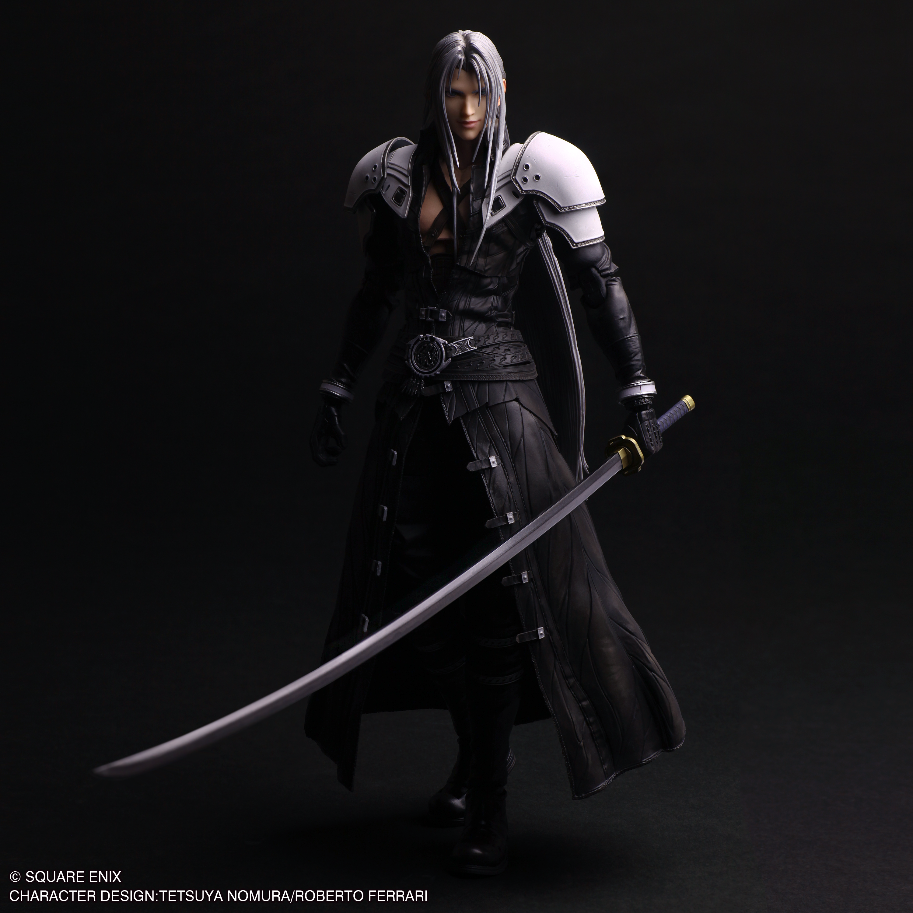『ファイナルファンタジーVII リバース』の新商品より水着姿の「ティファ」が登場_004
